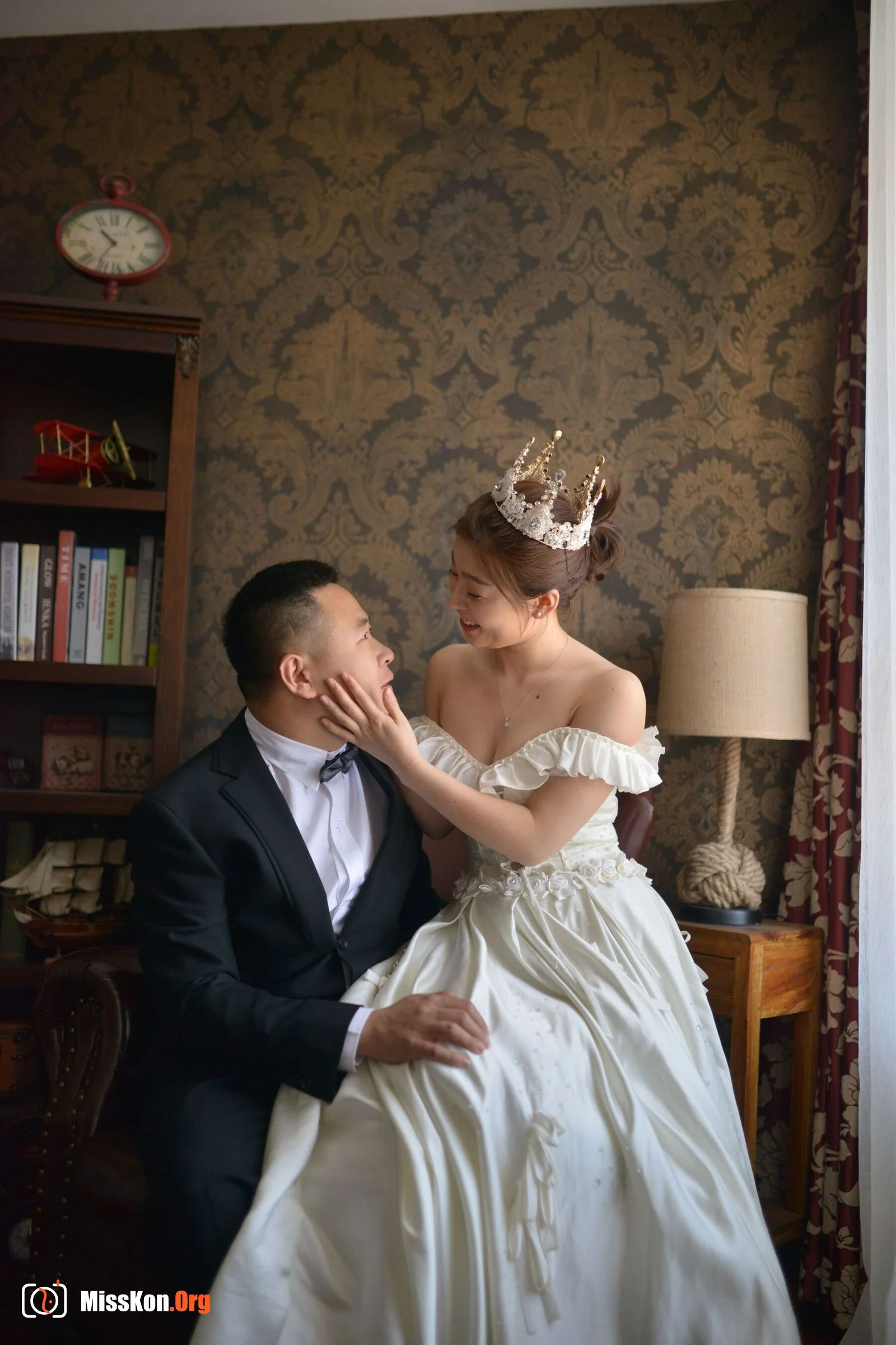 Photographer leaks nude wedding photos of young couple (2017-04-22) - Photo 15