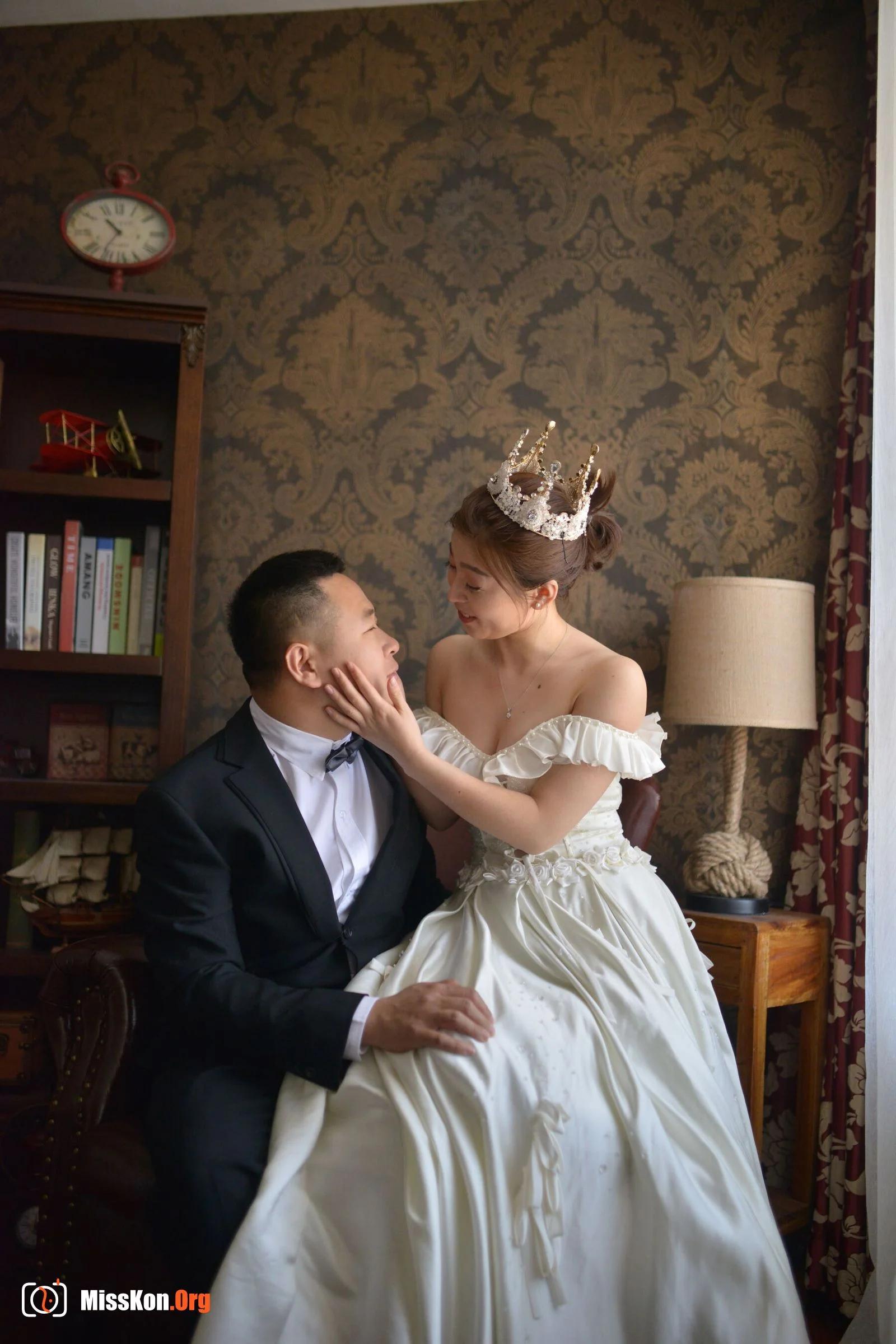 Photographer leaks nude wedding photos of young couple (2017-04-22) - Photo 16