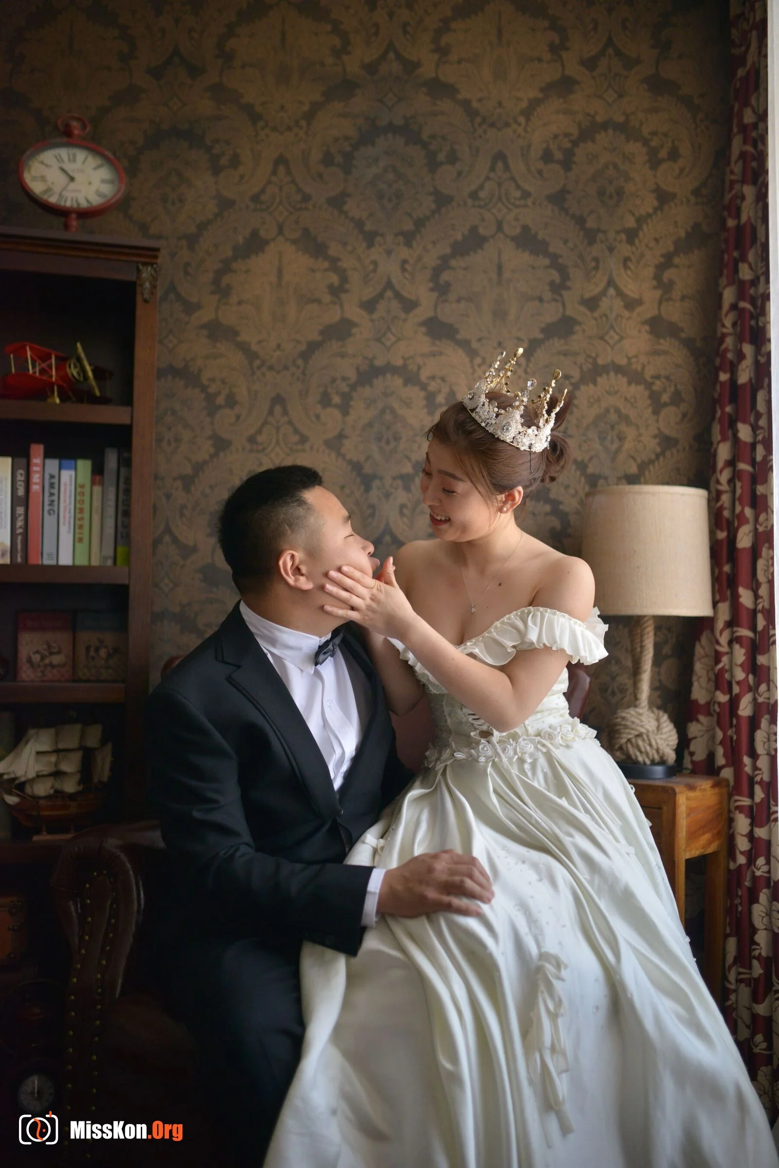 Photographer leaks nude wedding photos of young couple (2017-04-22) - Photo 17