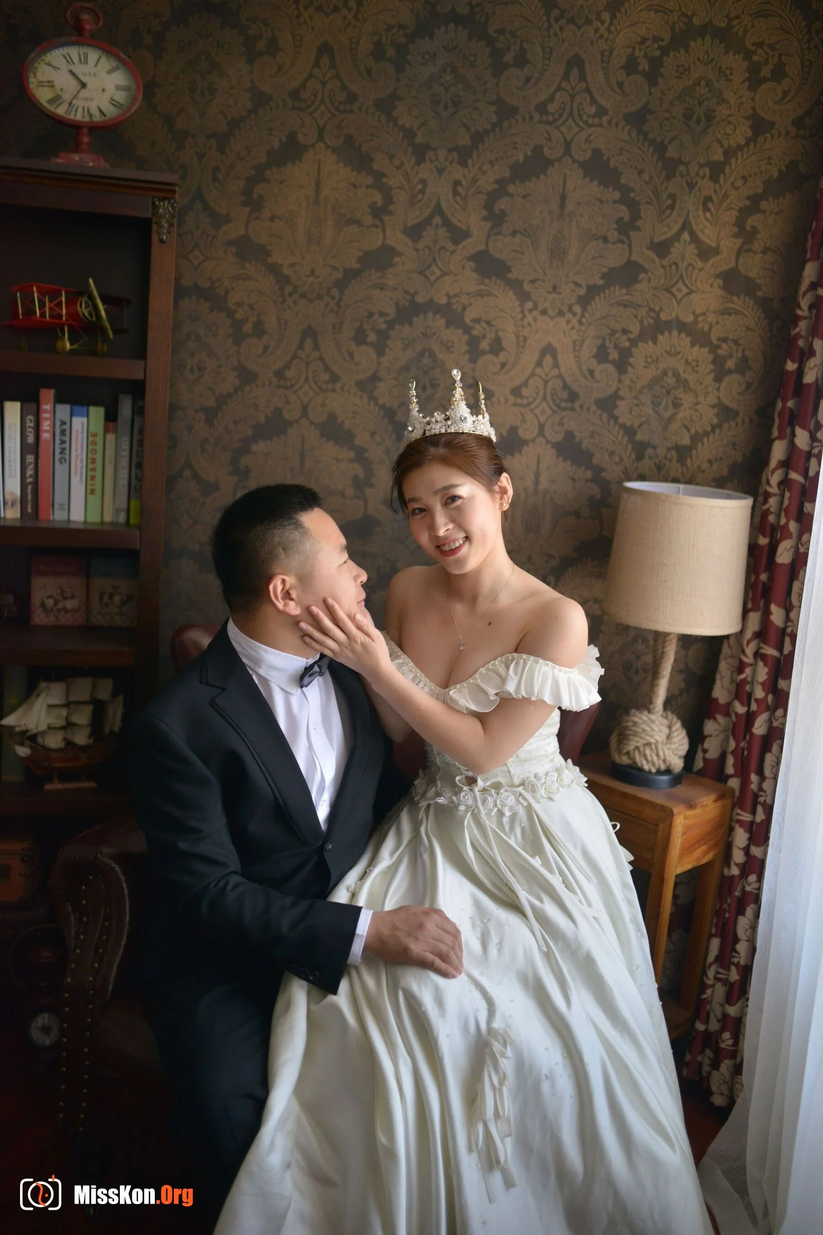 Photographer leaks nude wedding photos of young couple (2017-04-22) - Photo 19