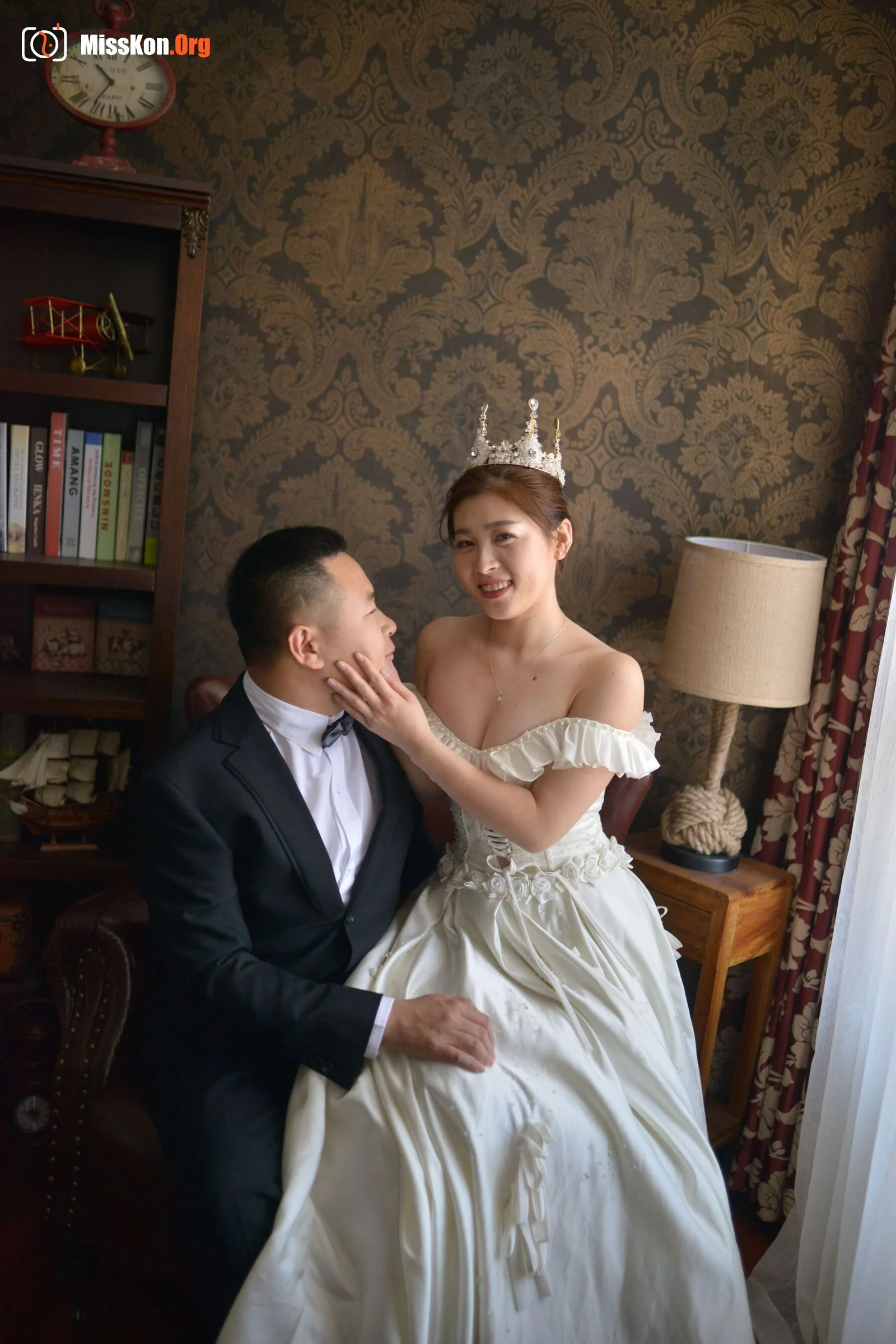 Photographer leaks nude wedding photos of young couple (2017-04-22) - Photo 20