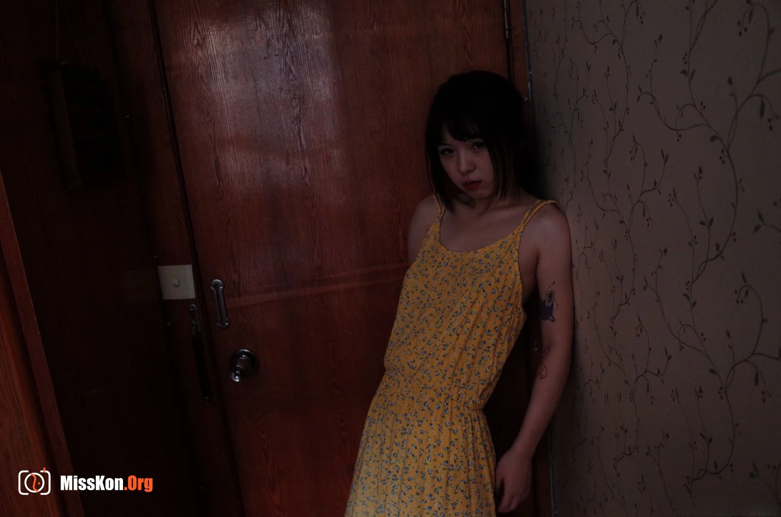 Photographer leaks photos of TikTok sweet girl X Mi - Photo 20