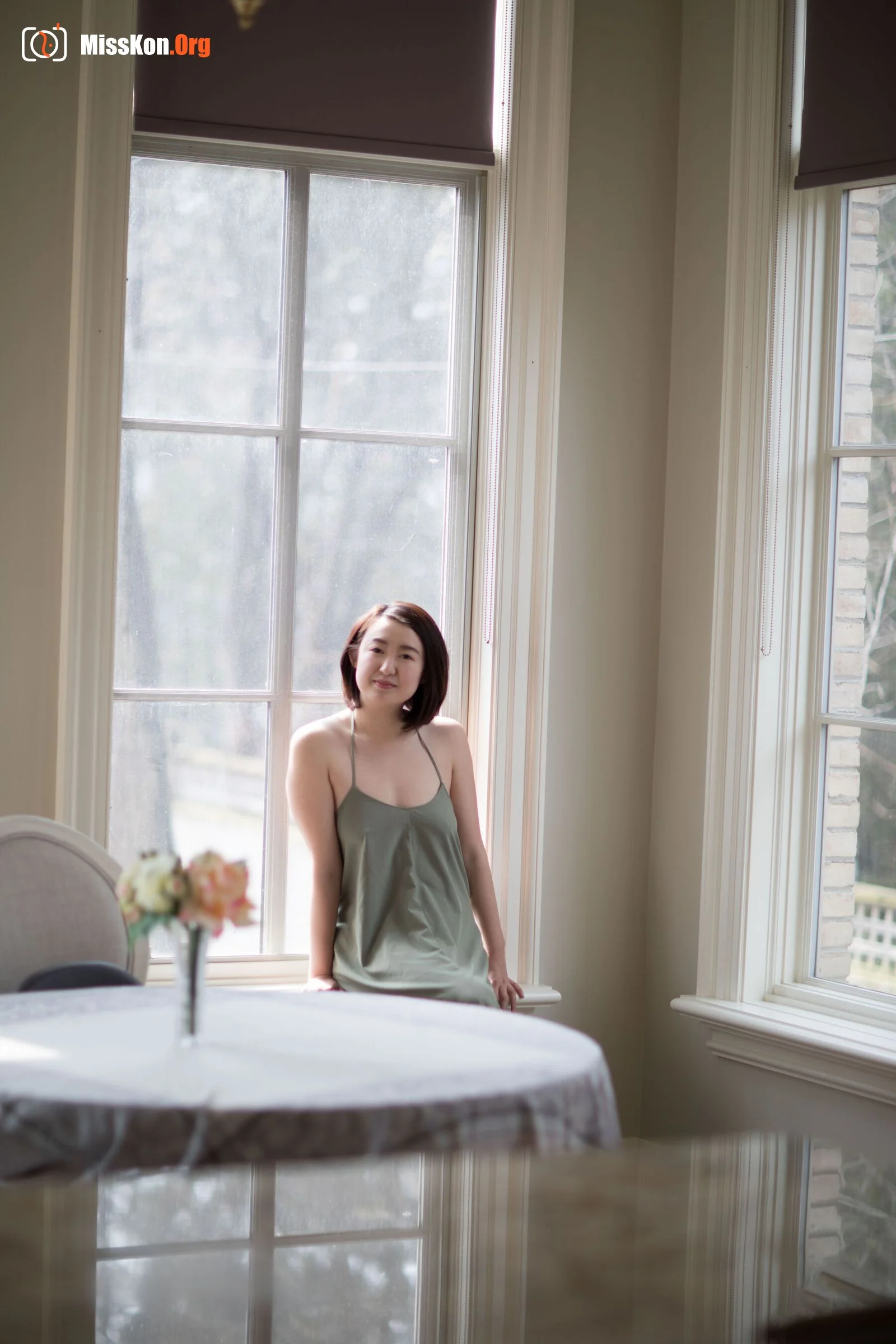 Photographer leaks sexy wife photos - Photo 14