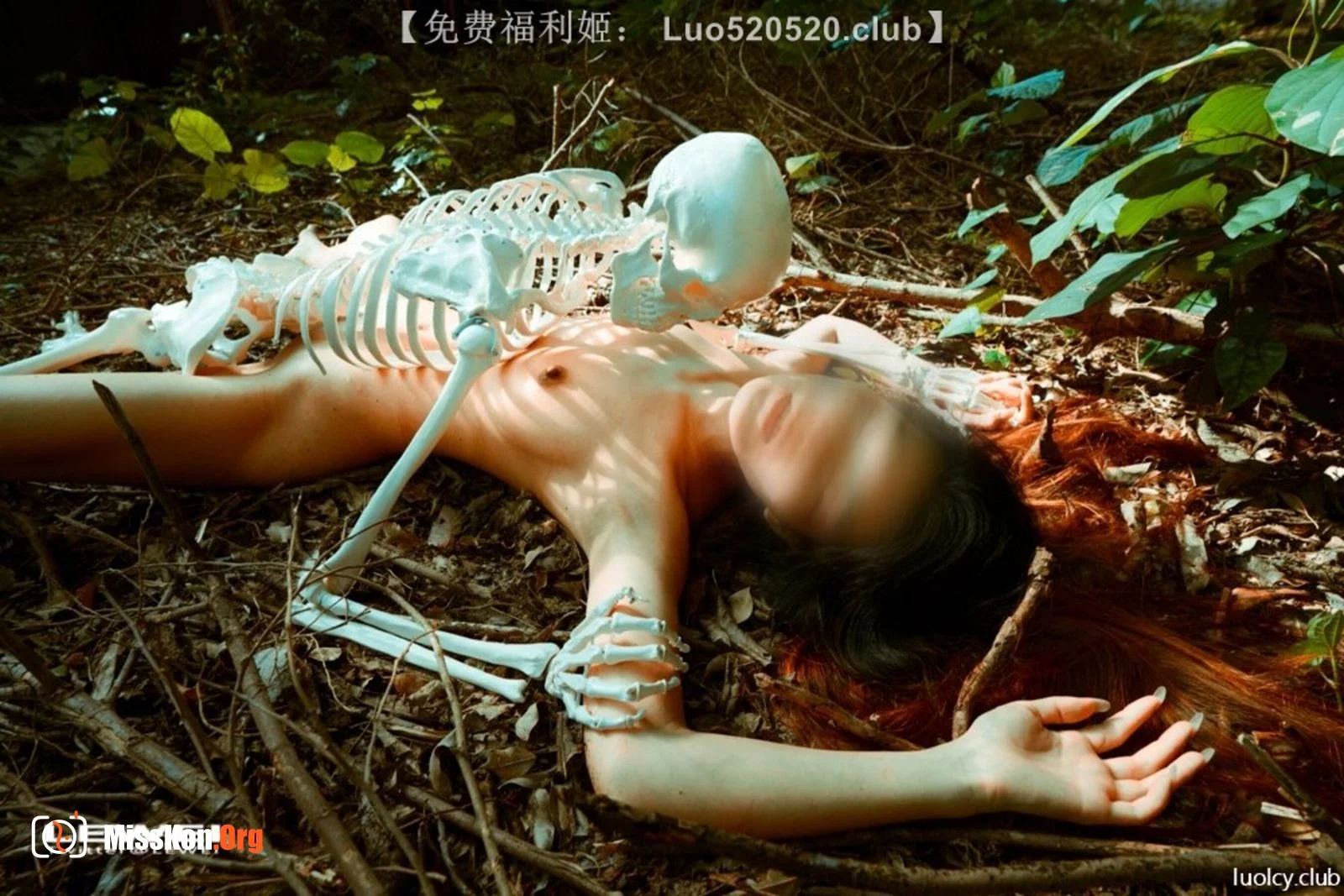 Photographer LEIWEI's Works Collection - Photo 12