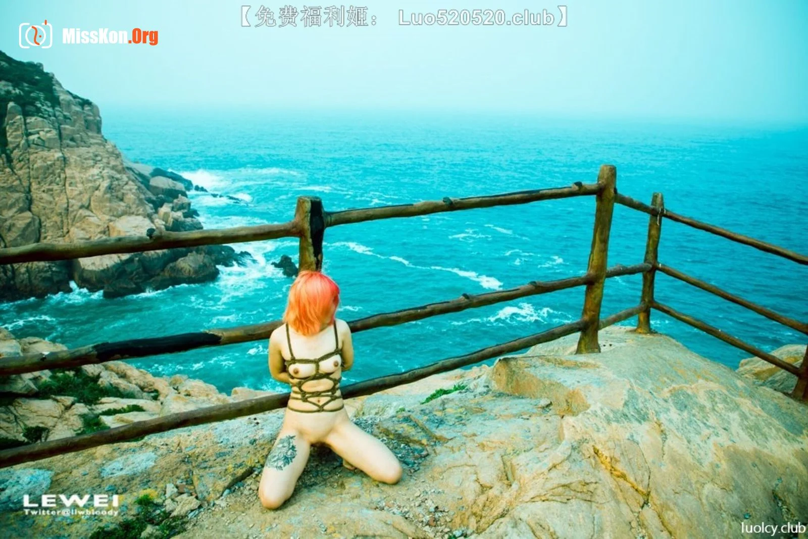 Photographer LEIWEI's Works Collection - Photo 19