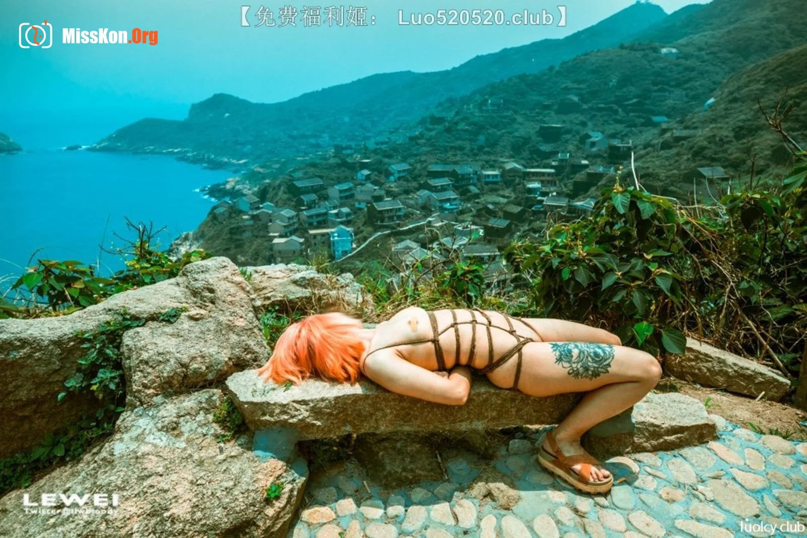 Photographer LEIWEI's Works Collection - Photo 20