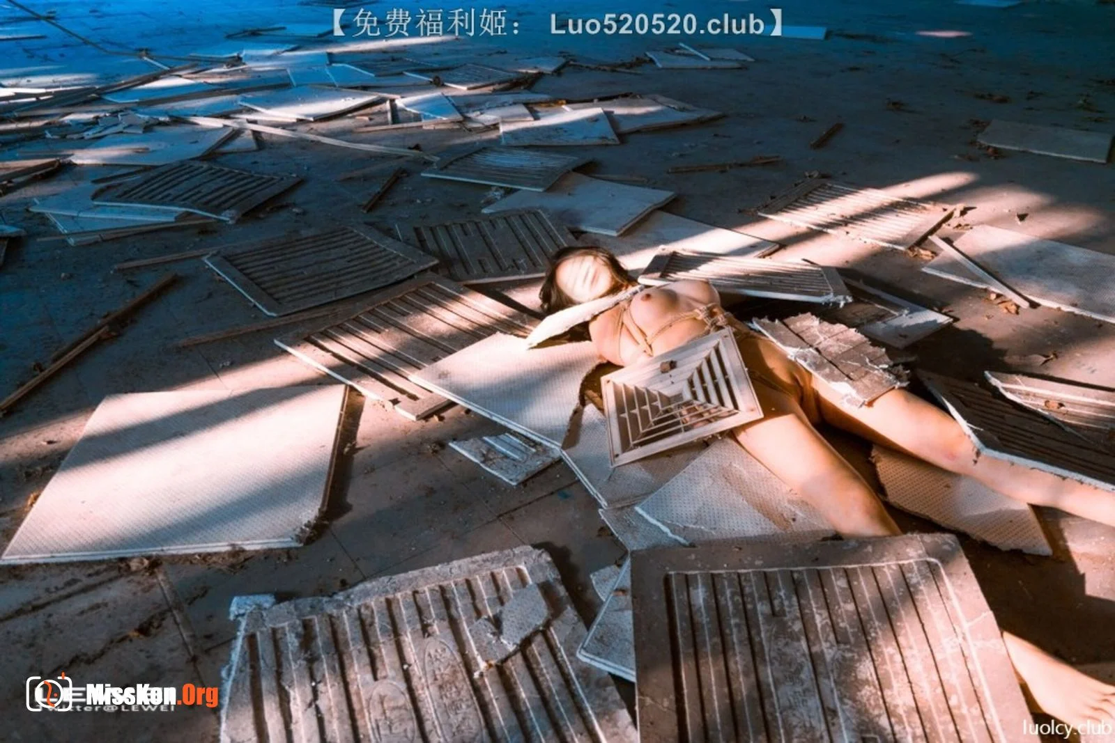 Photographer LEIWEI's Works Collection - Photo 3