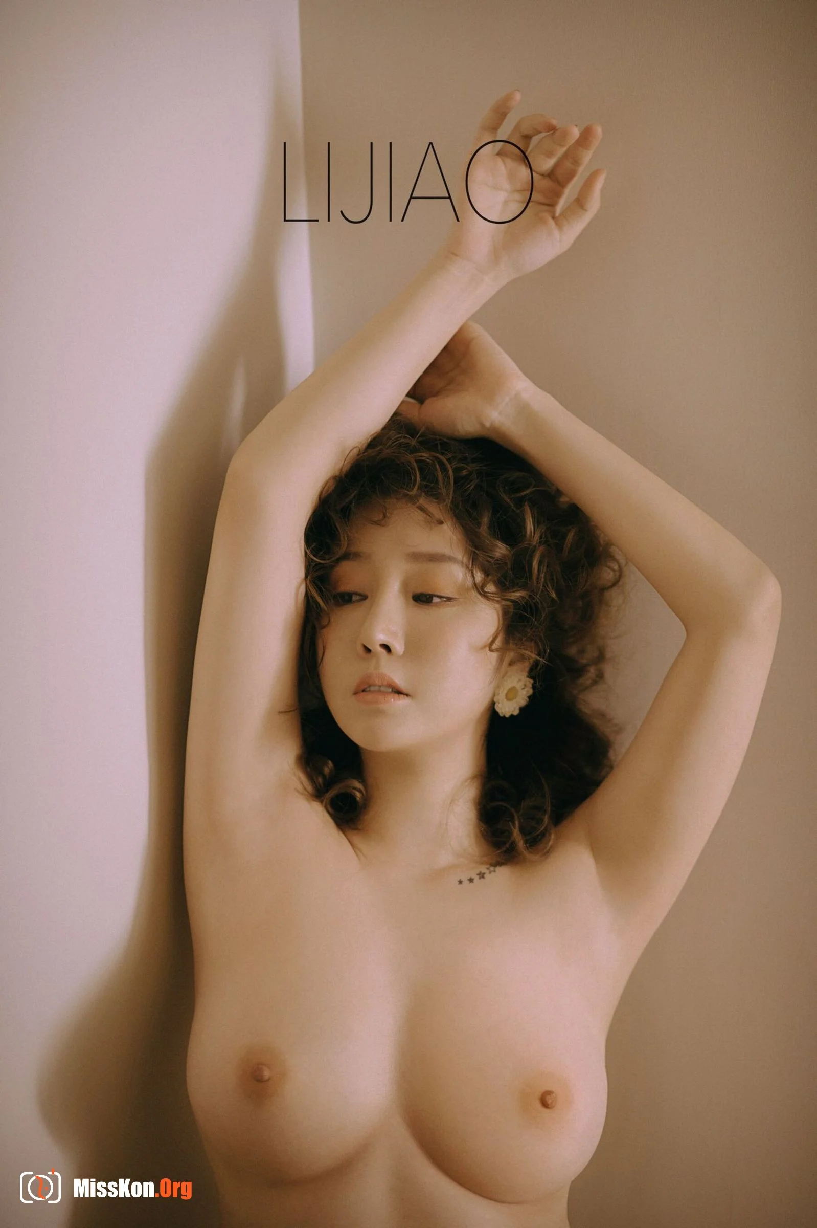 Photographer Li Jiao (LIJIAO): Network collection - Photo 12