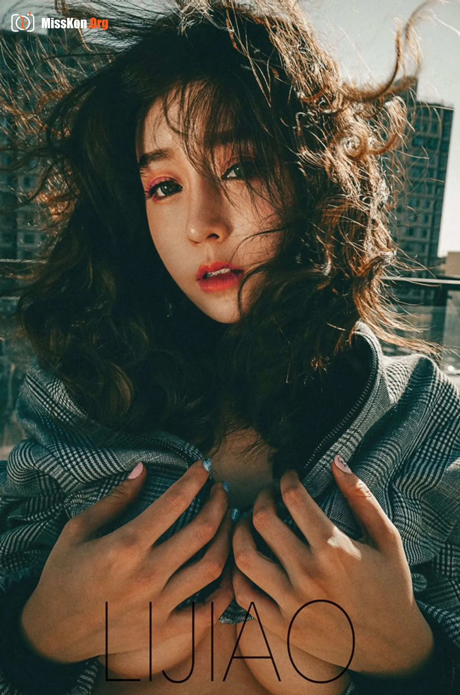 Photographer Li Jiao (LIJIAO): Network collection - Photo 14