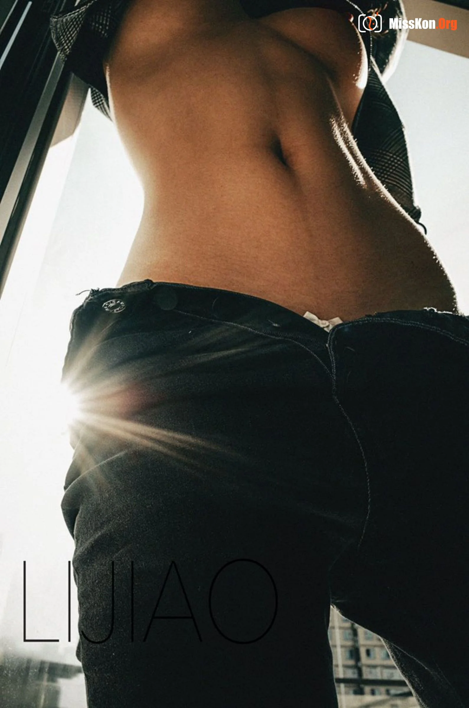 Photographer Li Jiao (LIJIAO): Network collection - Photo 16