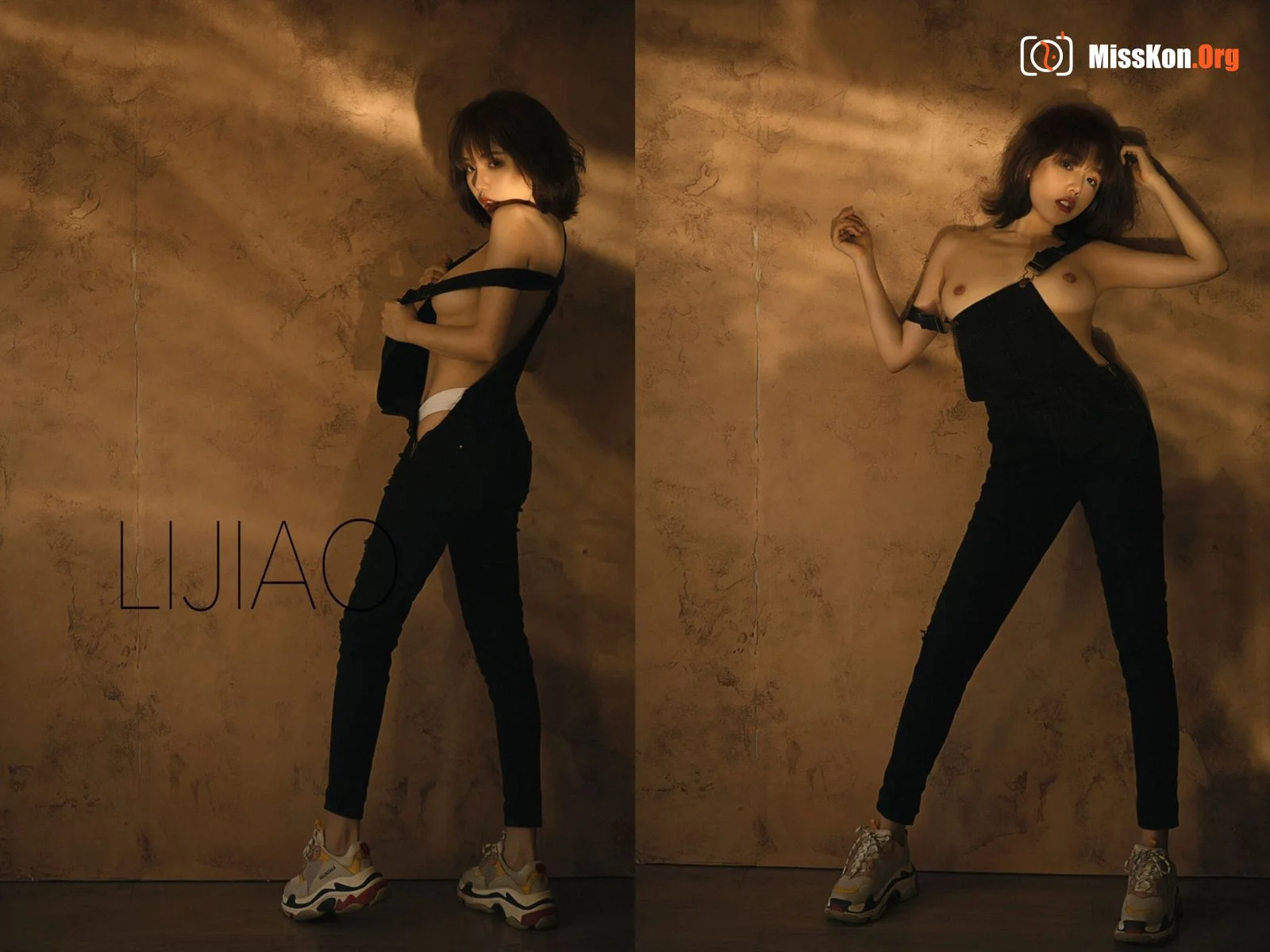 Photographer Li Jiao (LIJIAO): Network collection - Photo 7