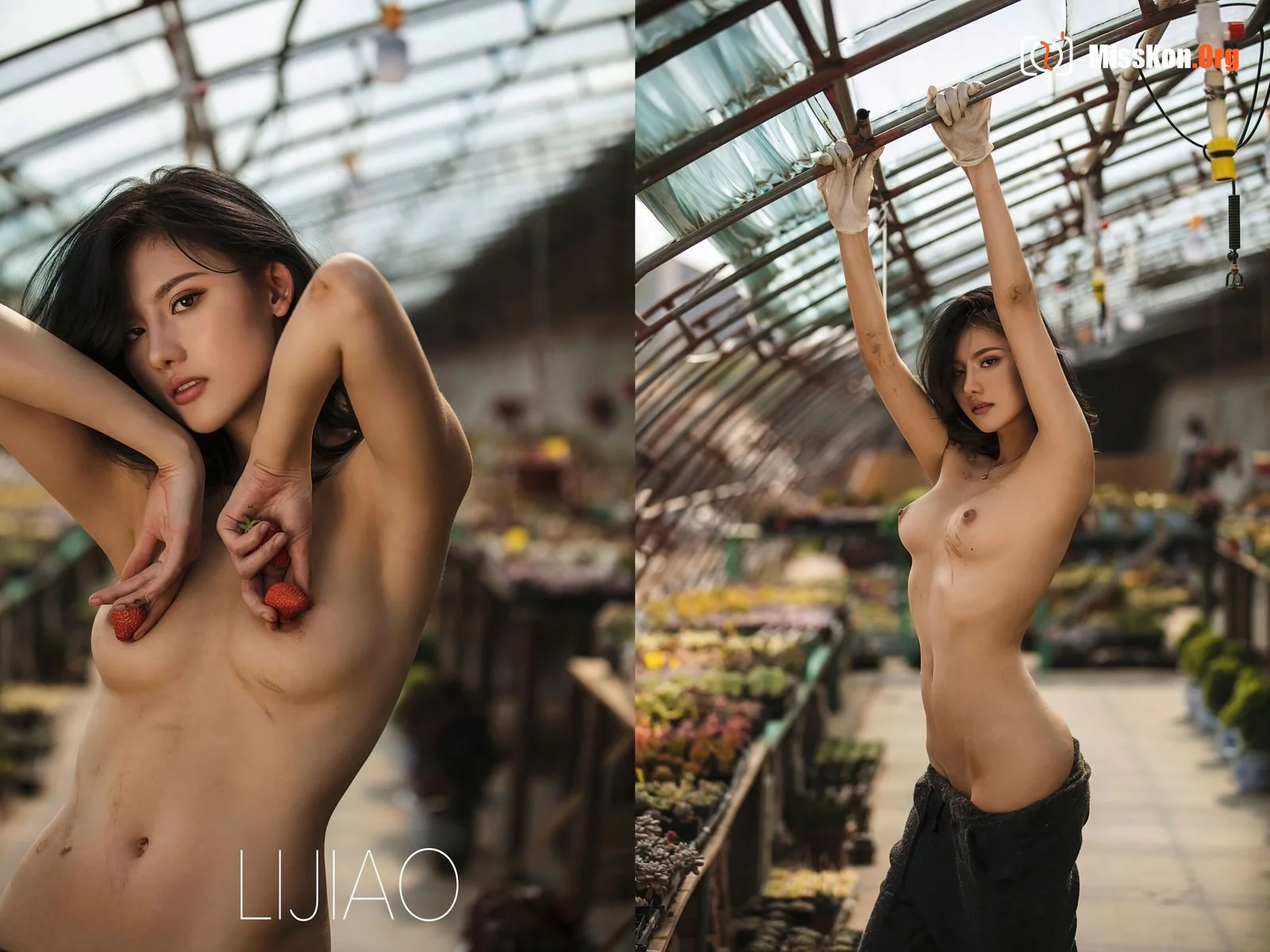 Photographer Li Jiao's work: It's Ah Zhu - Photo 10