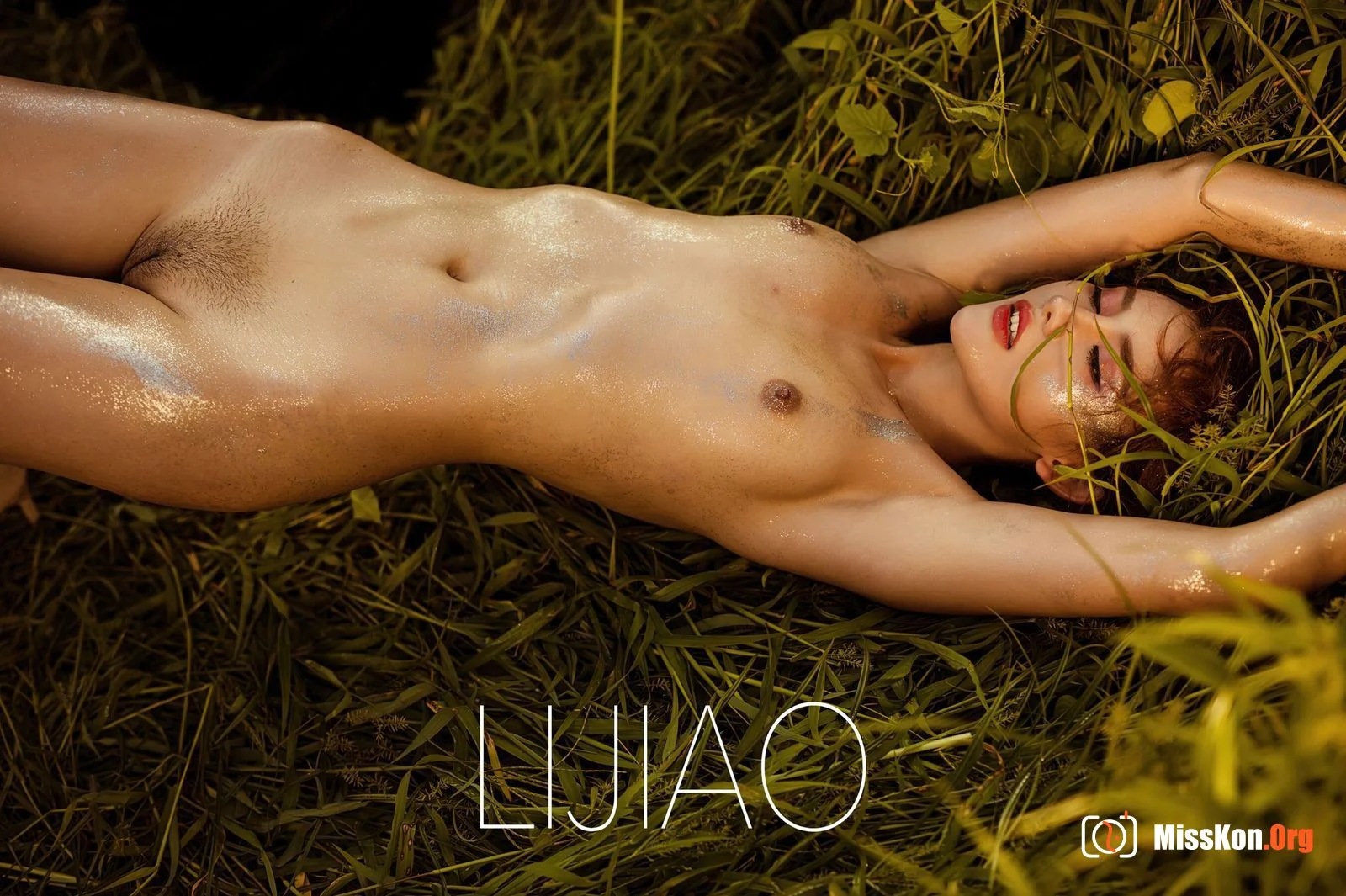 Photographer Li Jiao's work: It's Ah Zhu - Photo 20
