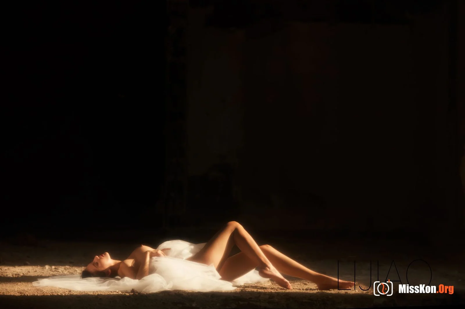 Photographer Li Jiao's work: It's Ah Zhu - Photo 19