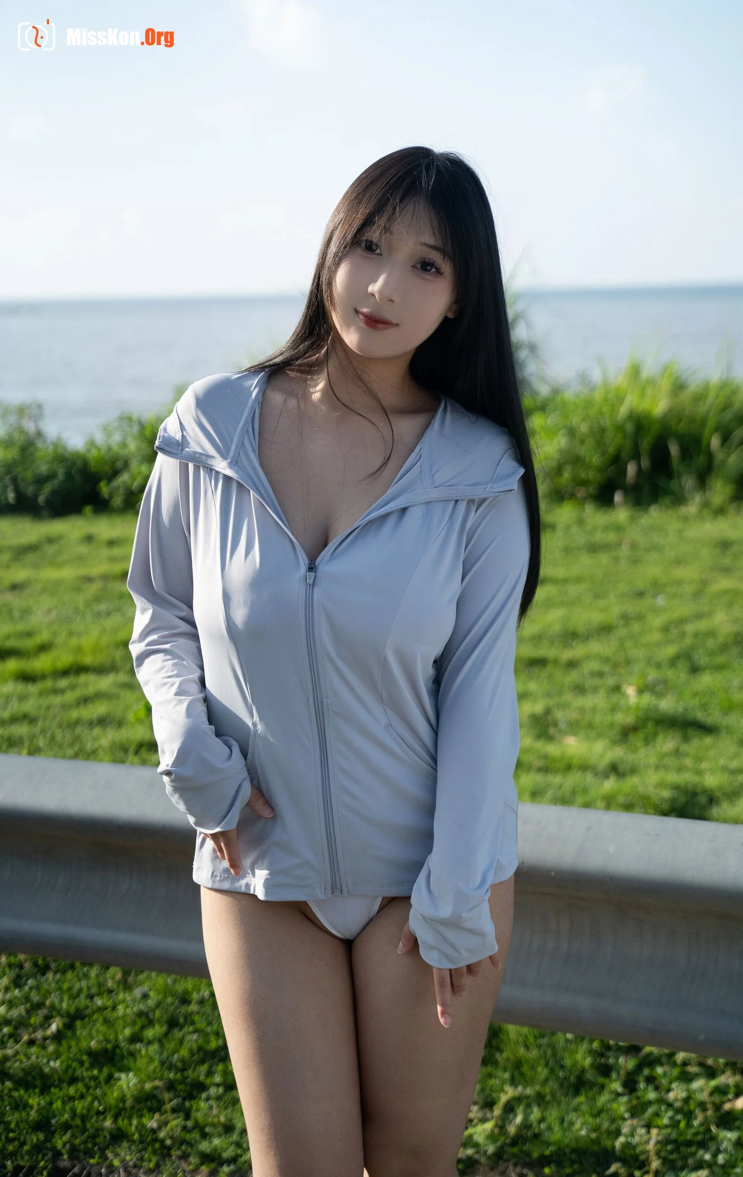 Photographer Ling Fan: Qian'an·Global Journey - Photo 14