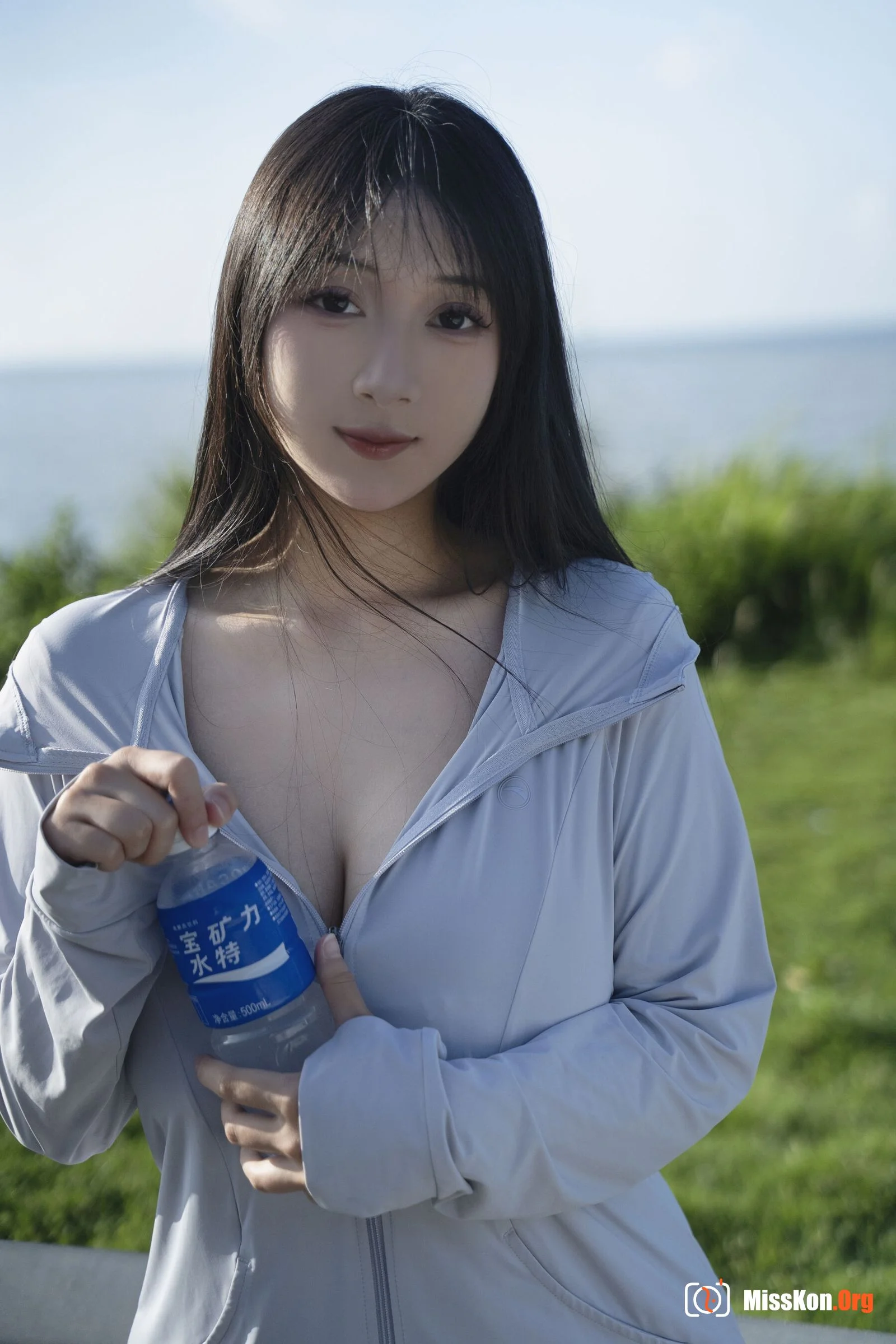 Photographer Ling Fan: Qian'an·Global Journey - Photo 16