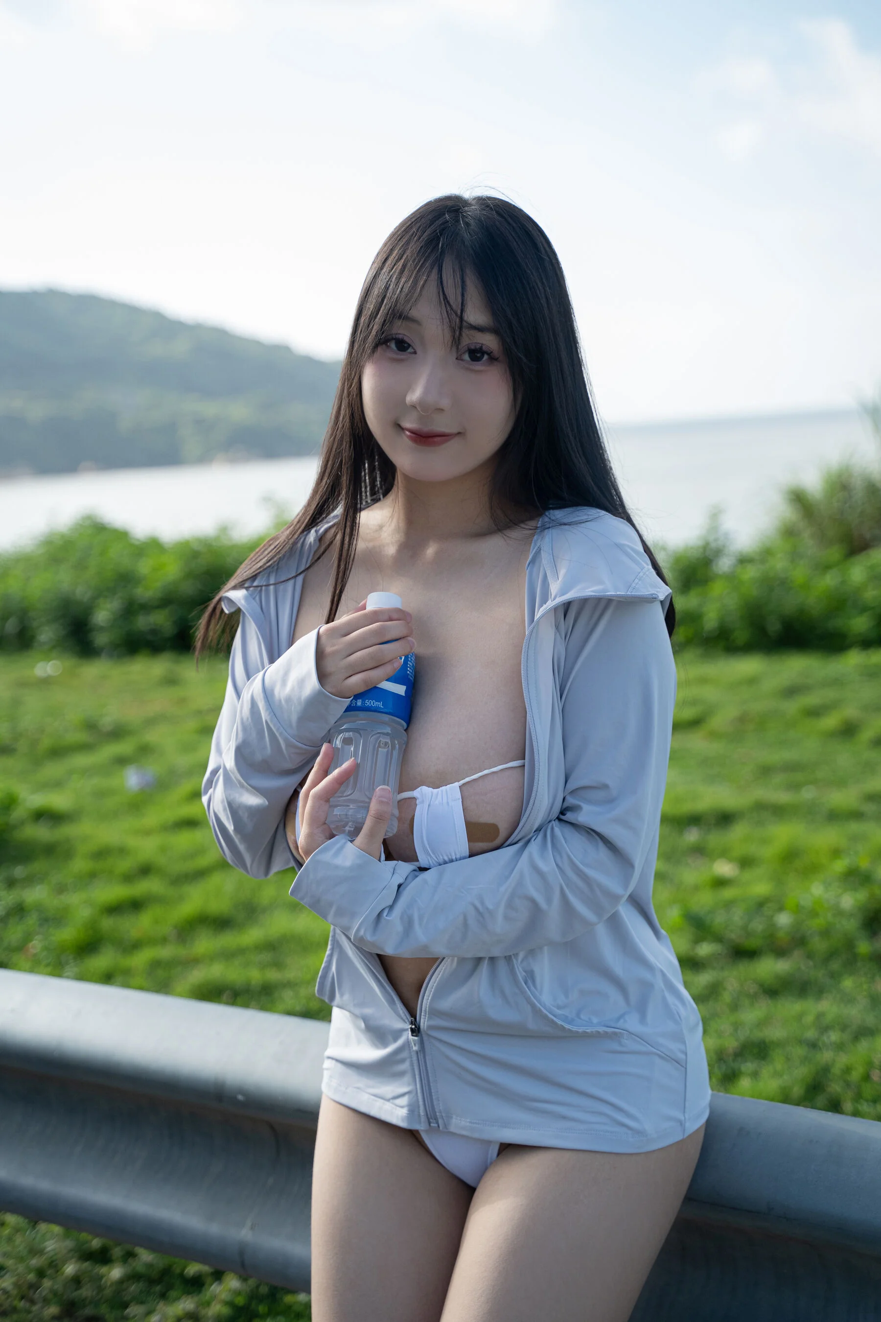 Photographer Ling Fan: Qian'an·Global Journey