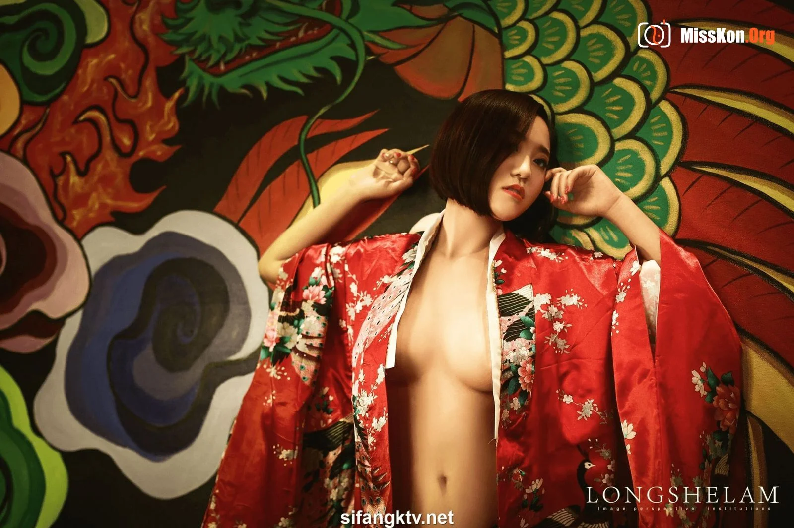 Photographer Longshe Lan Agang's portfolio - Photo 5
