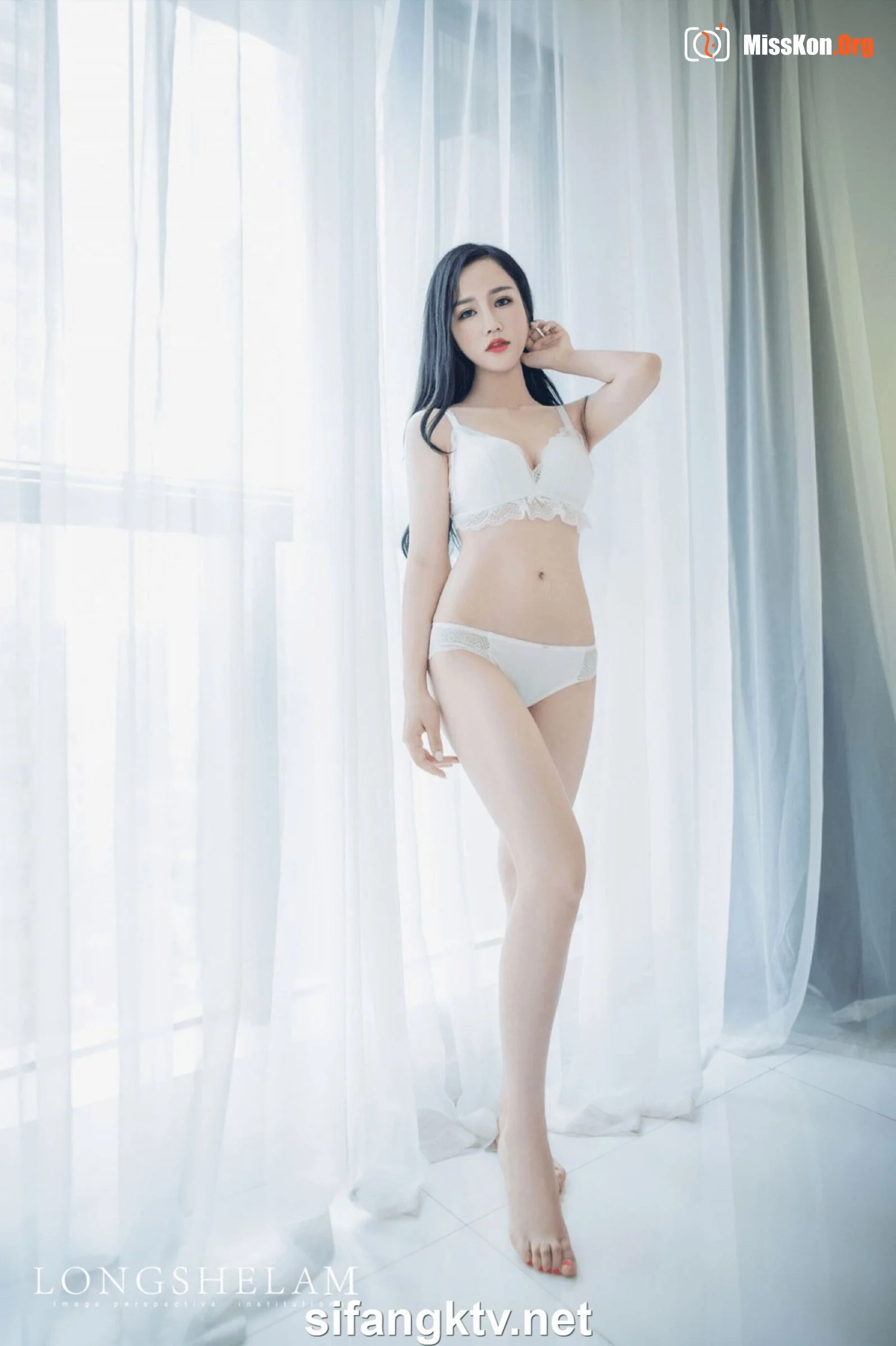 Photographer Longshe Lan Agang's portfolio - Photo 8