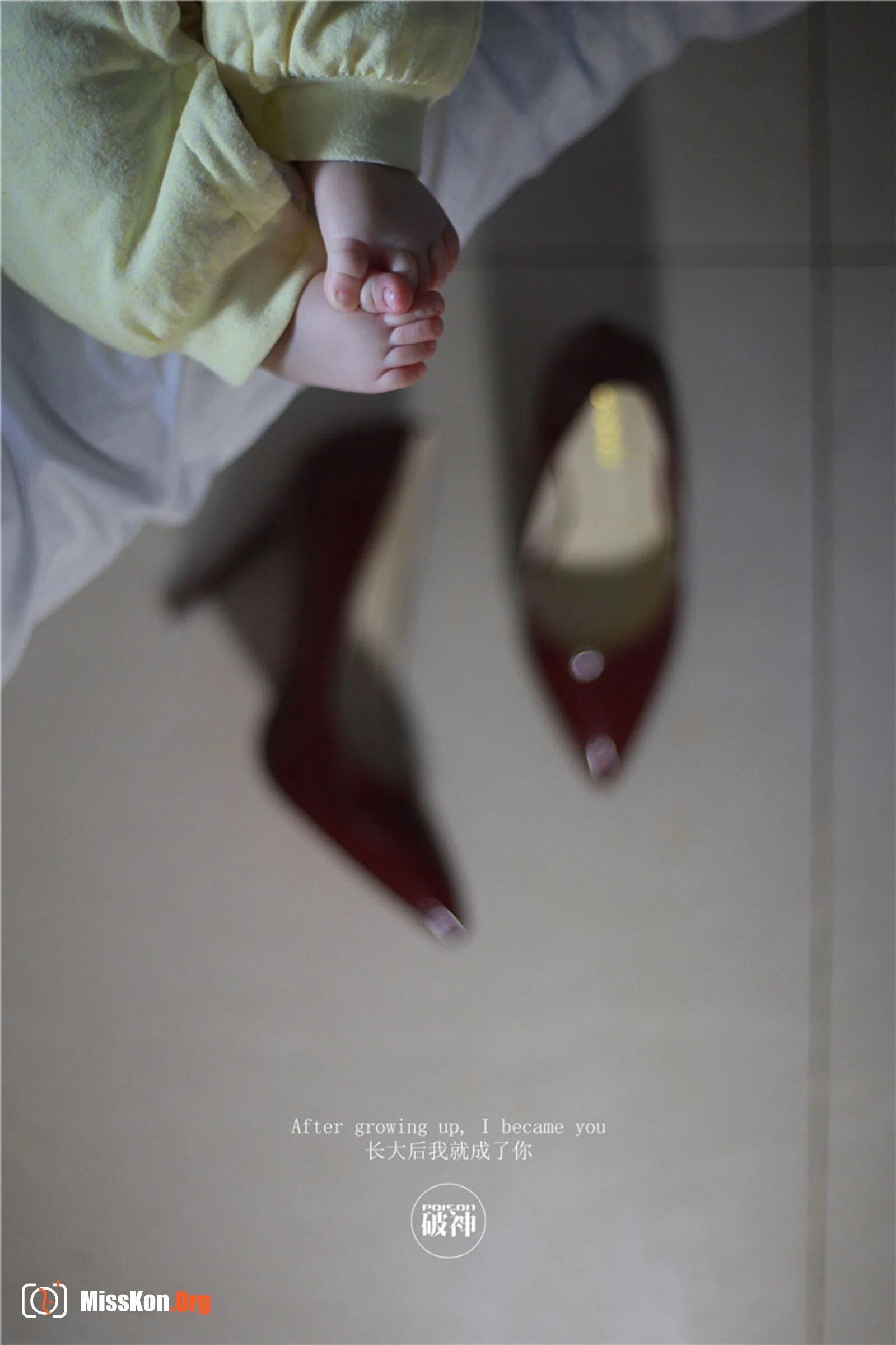 Photographer Poison Poshen Crowdfunding View Version - Photo 13
