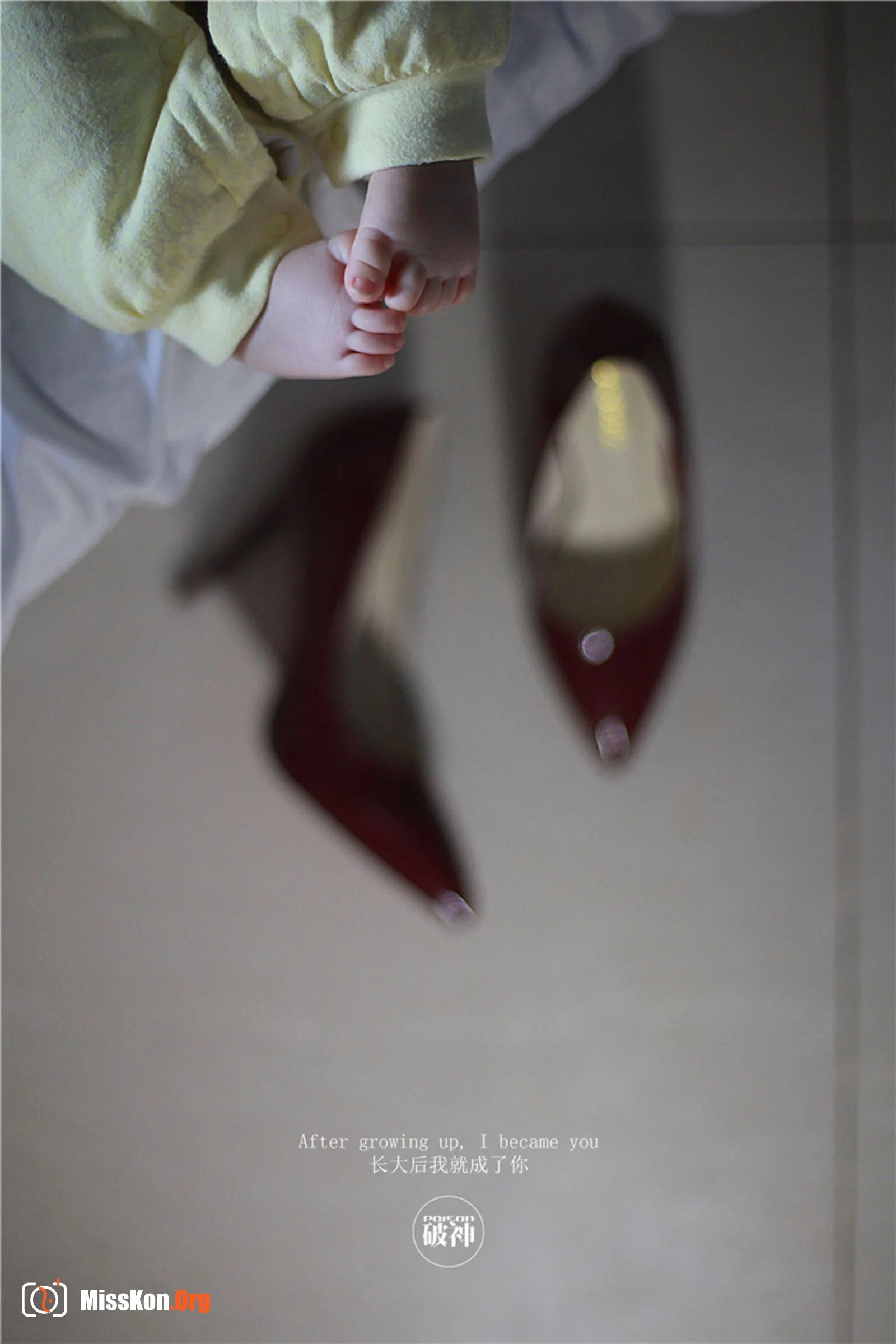 Photographer Poison Poshen Crowdfunding View Version - Photo 20