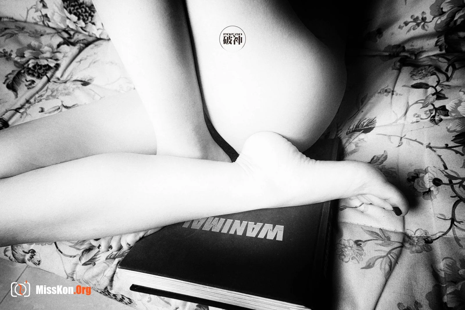 Photographer Poshen Works Collection - Photo 11
