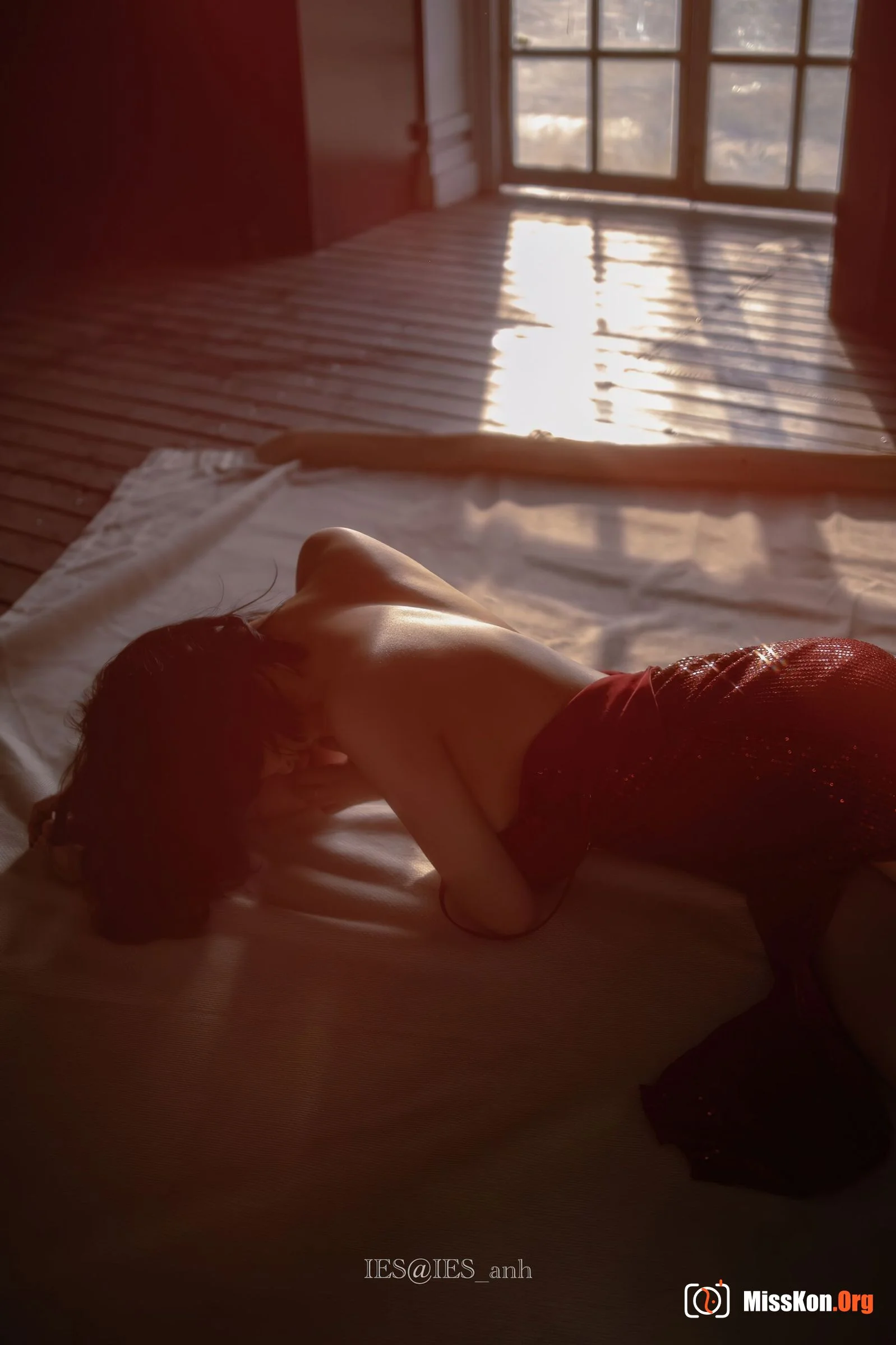 Photographer Qingchi's Portfolio Vol.001 - Photo 5