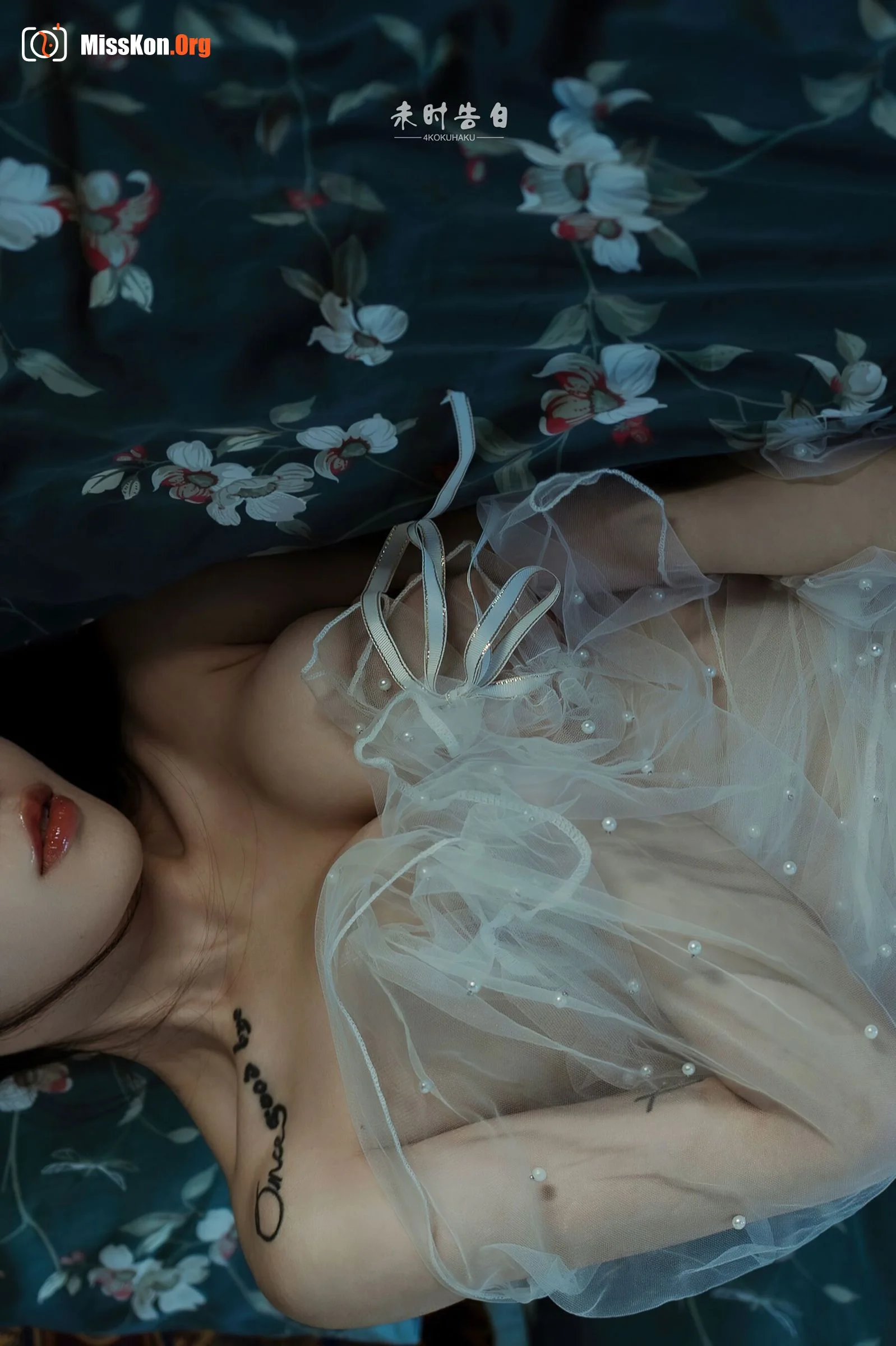 Photographer Qingchi's Portfolio Vol.002 - Photo 12