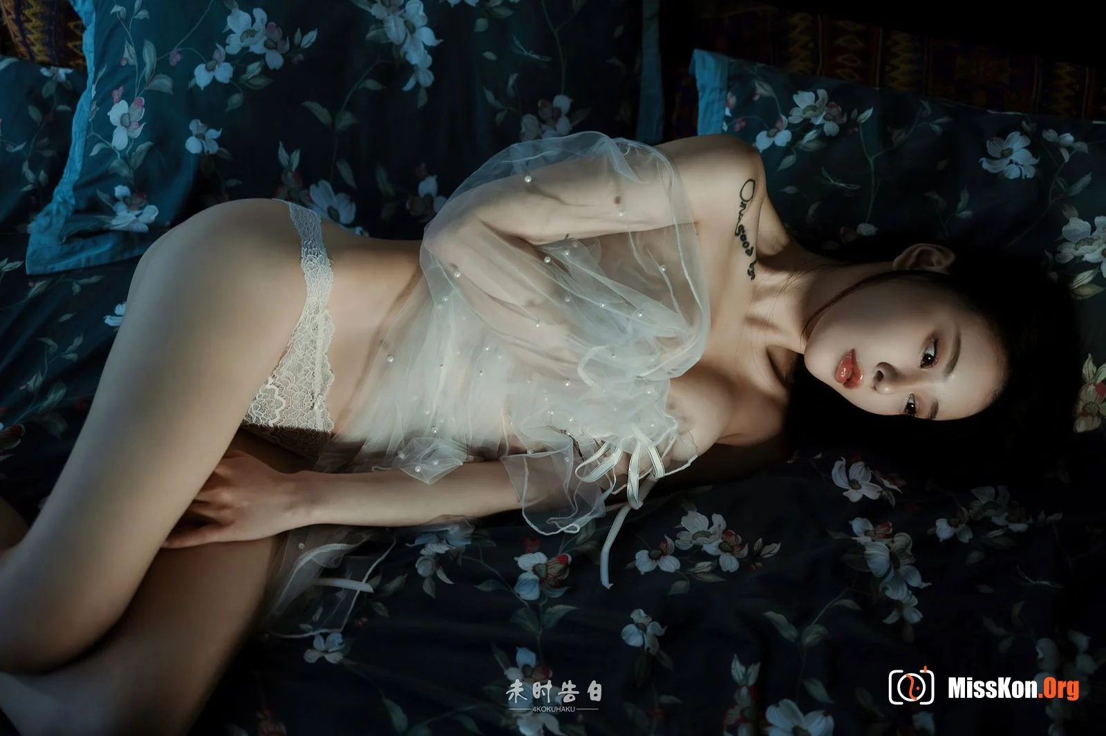 Photographer Qingchi's Portfolio Vol.002 - Photo 9