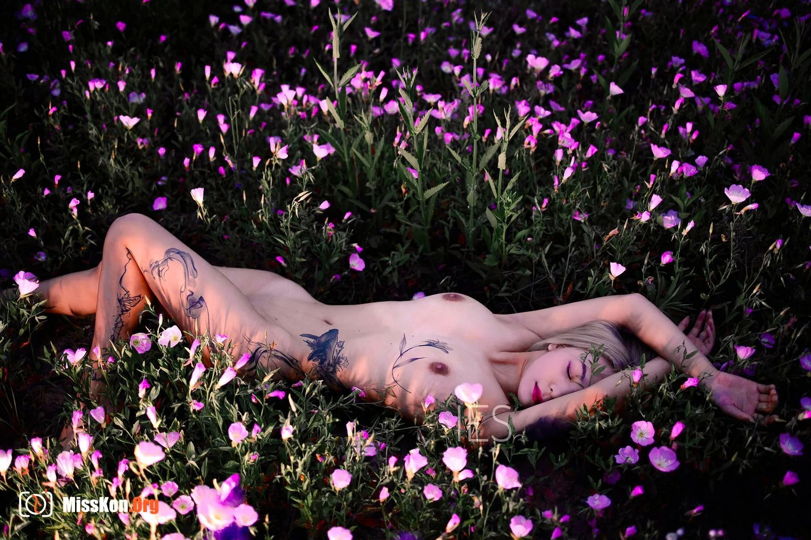 Photographer Qingchi's Portfolio Vol.004 - Photo 15