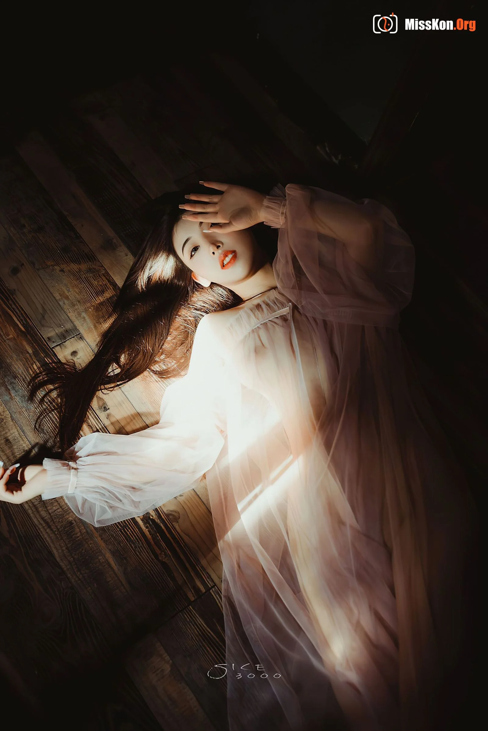 Photographer Qingchi's Portfolio Vol.005 - Photo 15