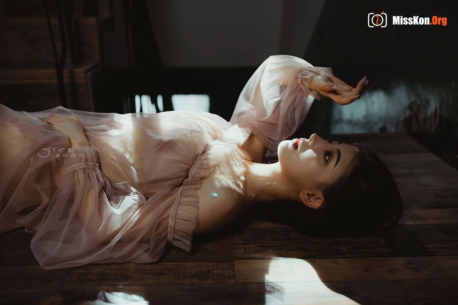 Photographer Qingchi's Portfolio Vol.005 - Photo 16