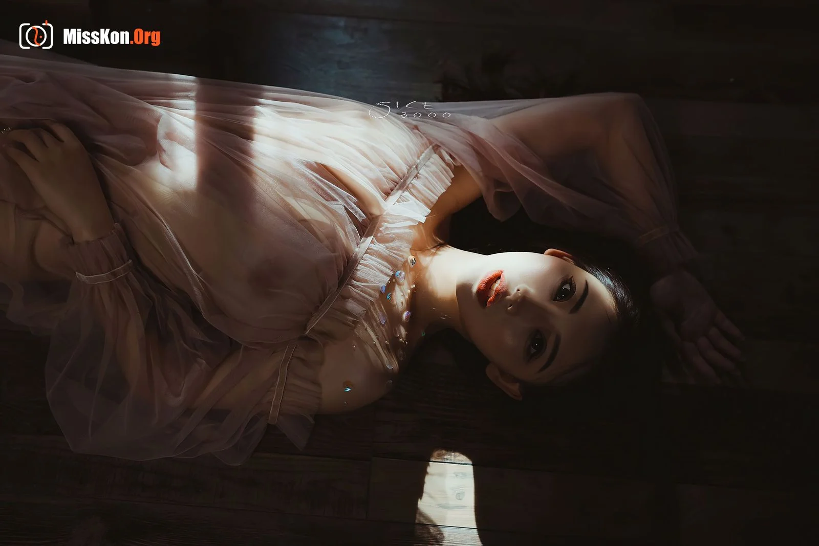 Photographer Qingchi's Portfolio Vol.005 - Photo 17