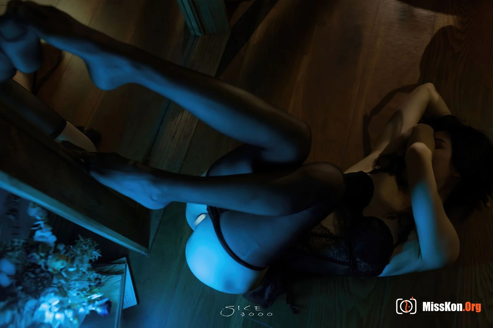 Photographer Qingchi's Portfolio Vol.006 - Photo 10