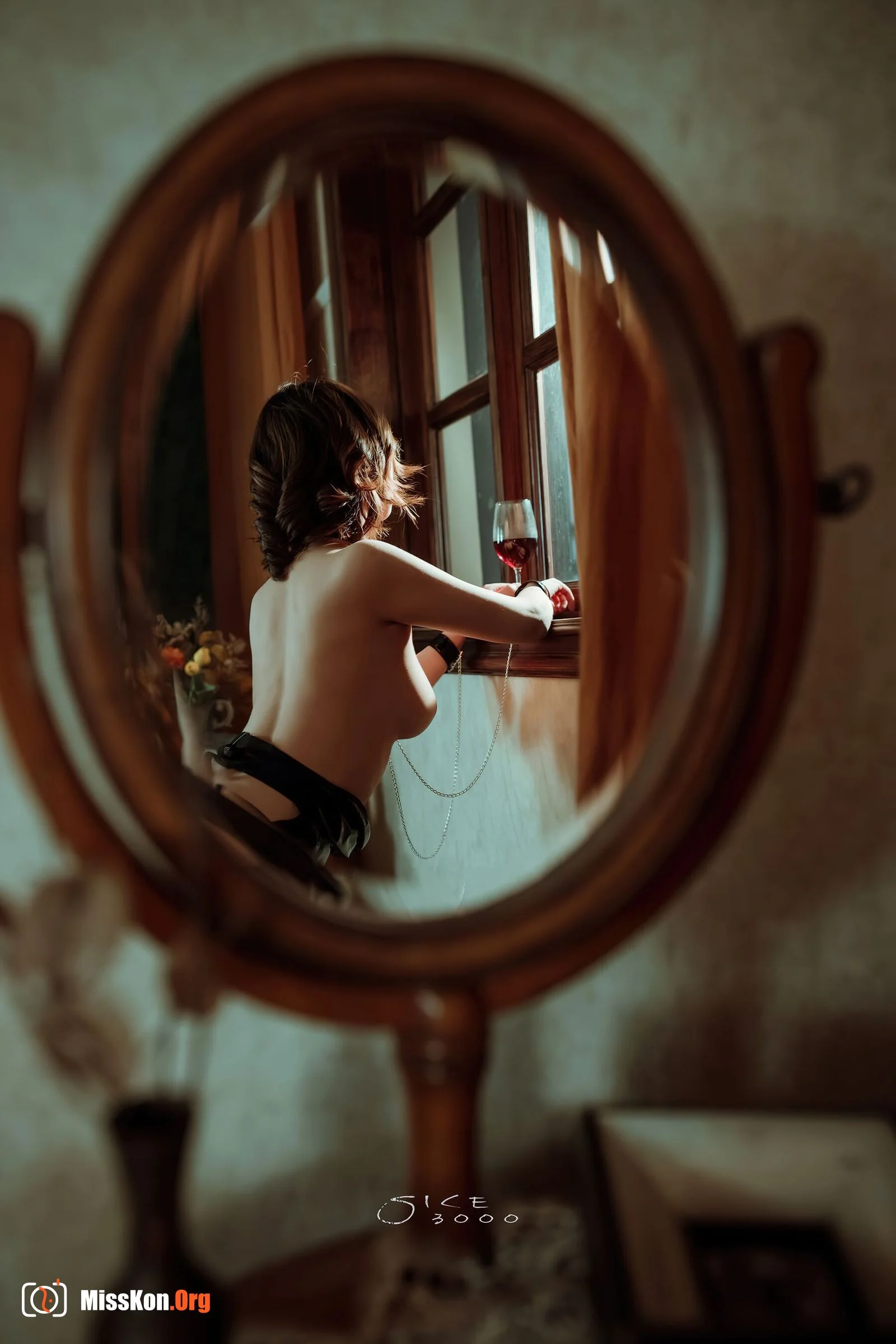 Photographer Qingchi's Portfolio Vol.006 - Photo 4