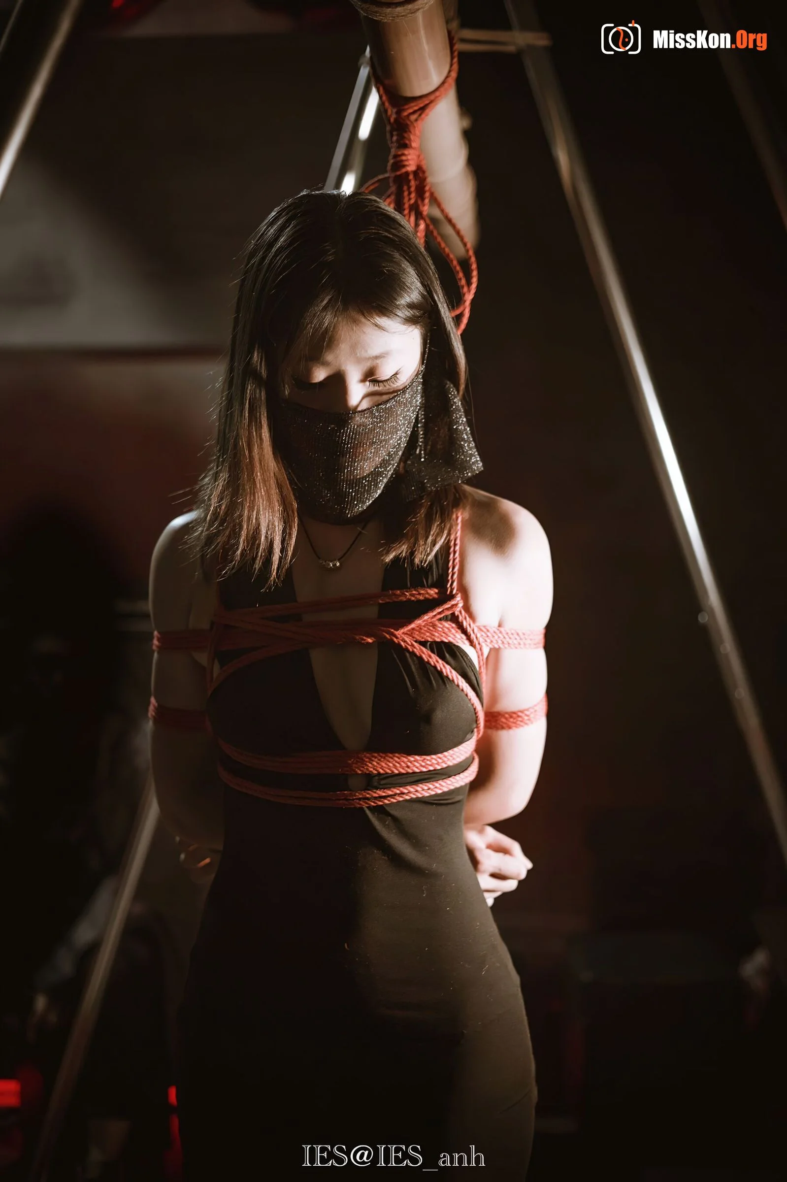 Photographer Qingchi's Portfolio Vol.007 - Photo 11