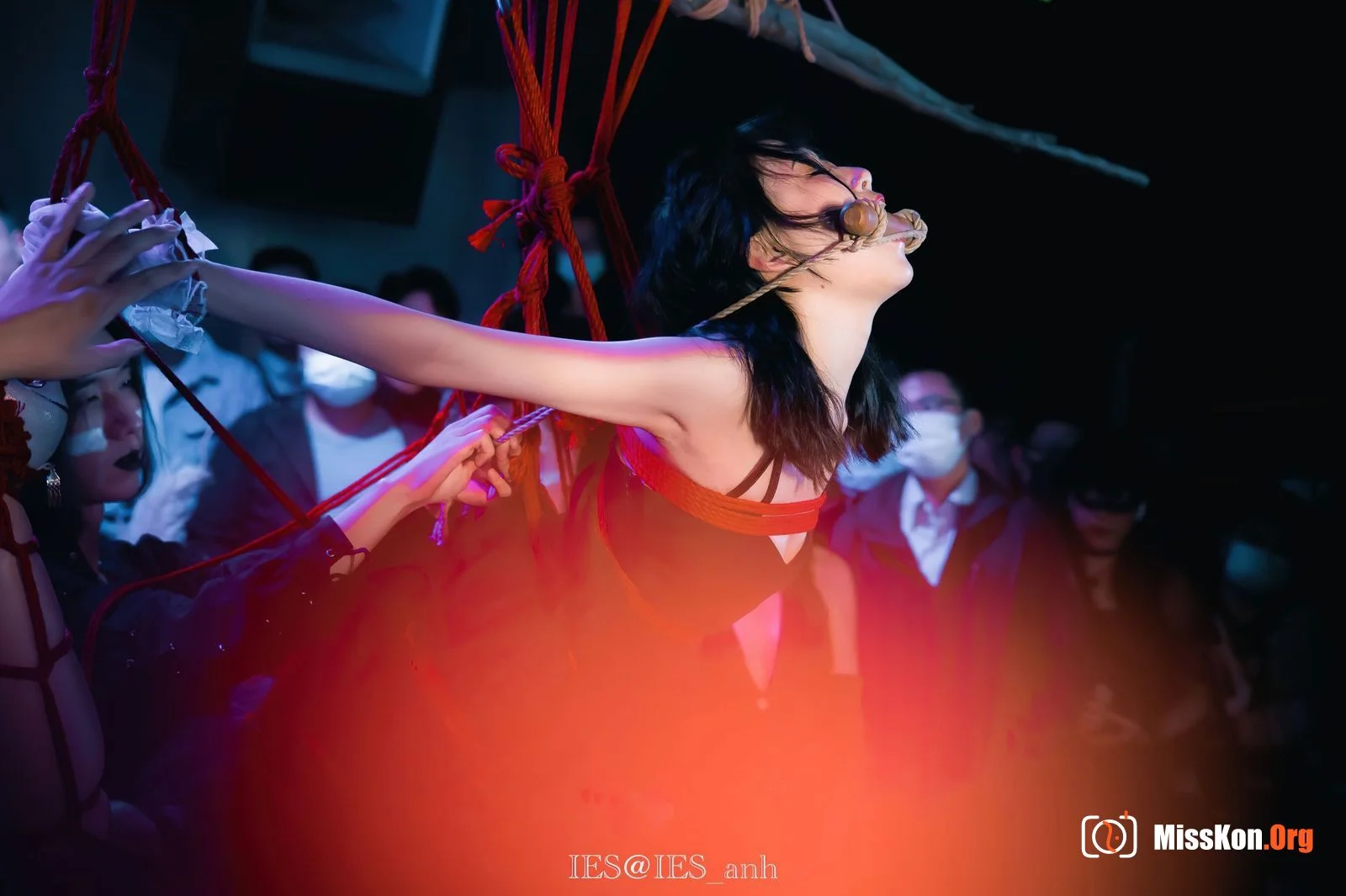 Photographer Qingchi's Portfolio Vol.007 - Photo 9