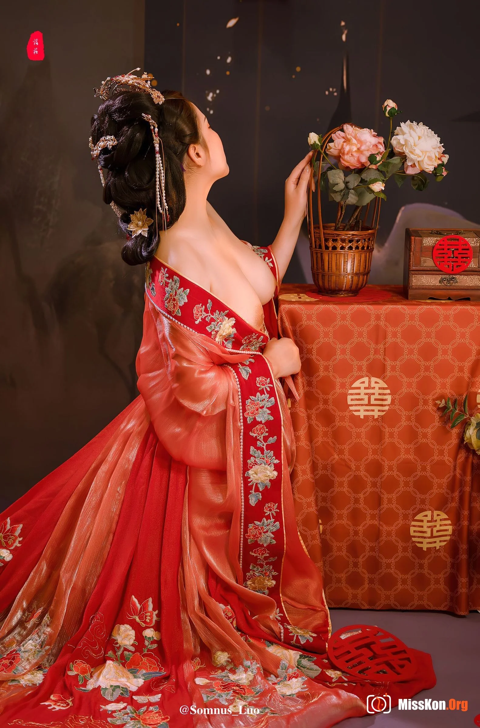 Photographer Qingchi's Portfolio Vol.008 - Photo 10