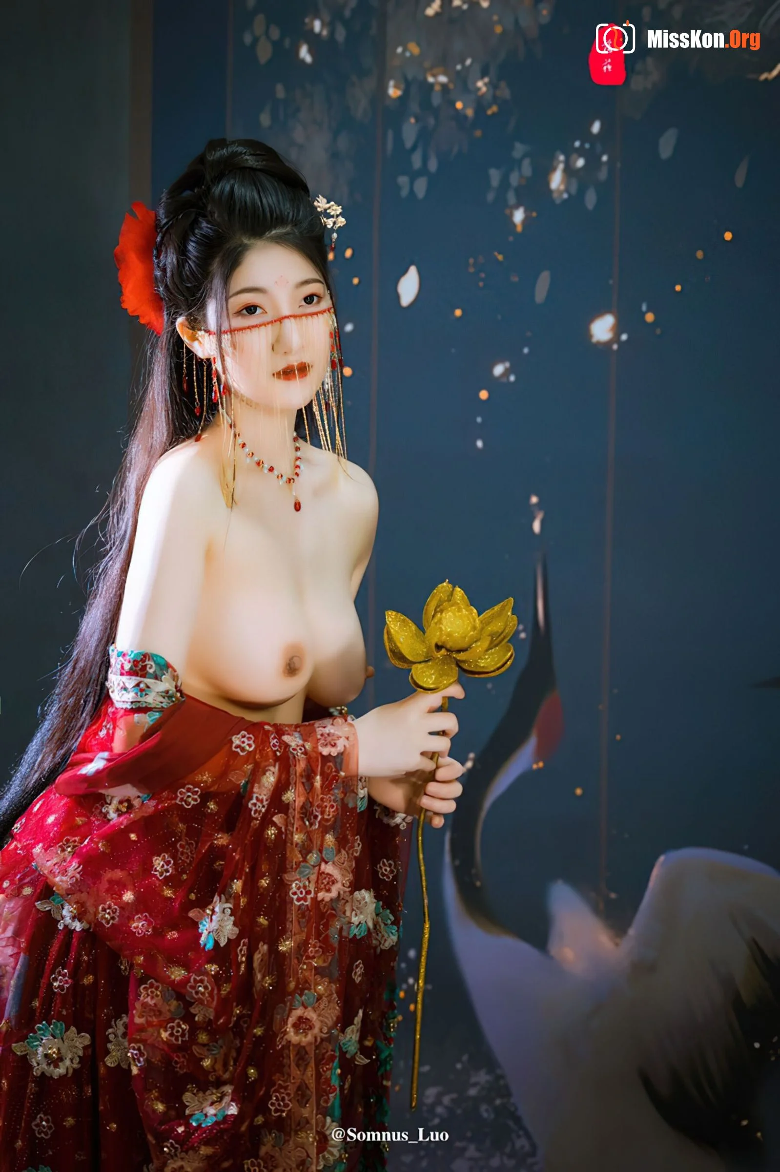 Photographer Qingchi's Portfolio Vol.008 - Photo 11