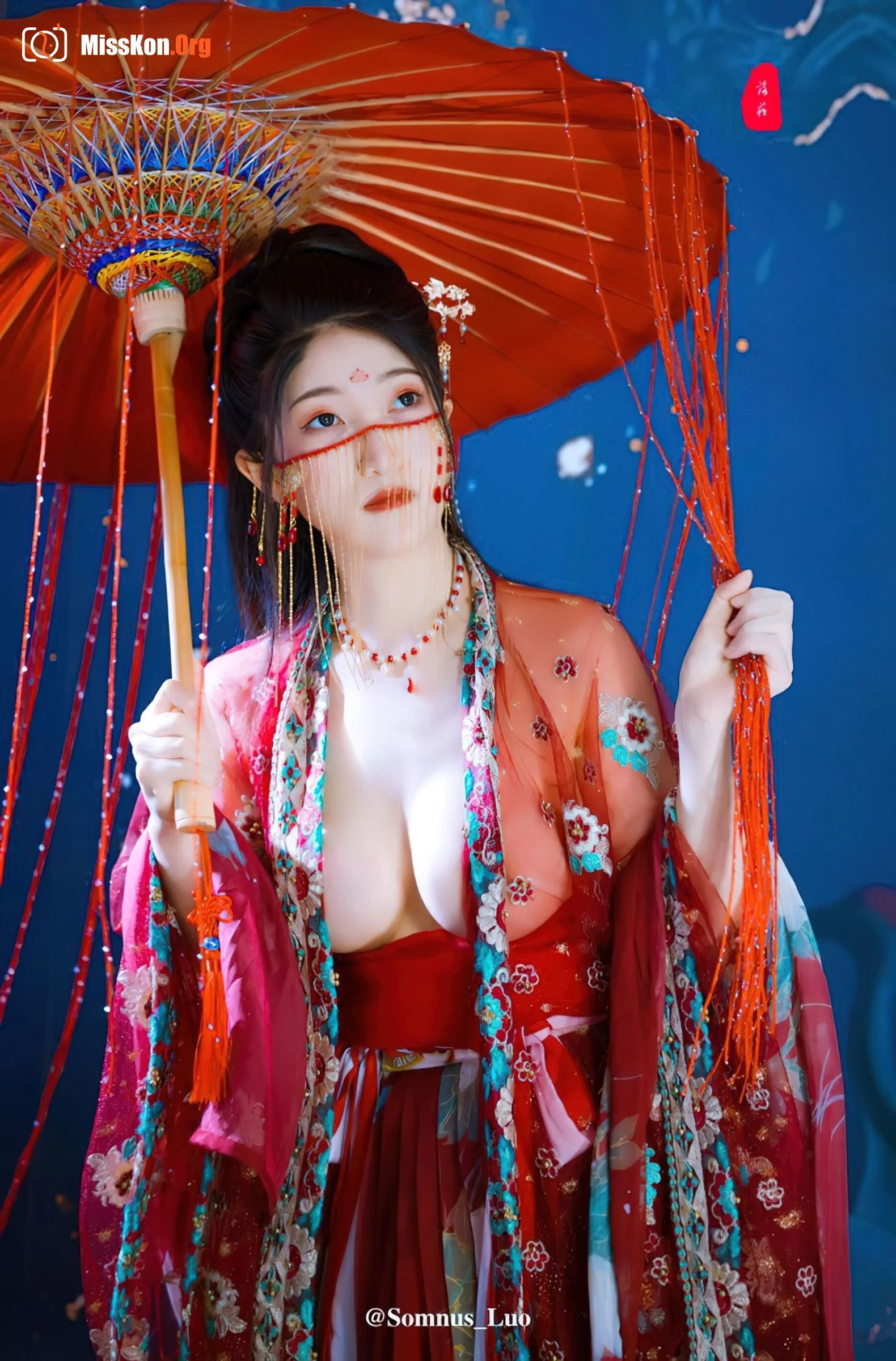 Photographer Qingchi's Portfolio Vol.008 - Photo 15