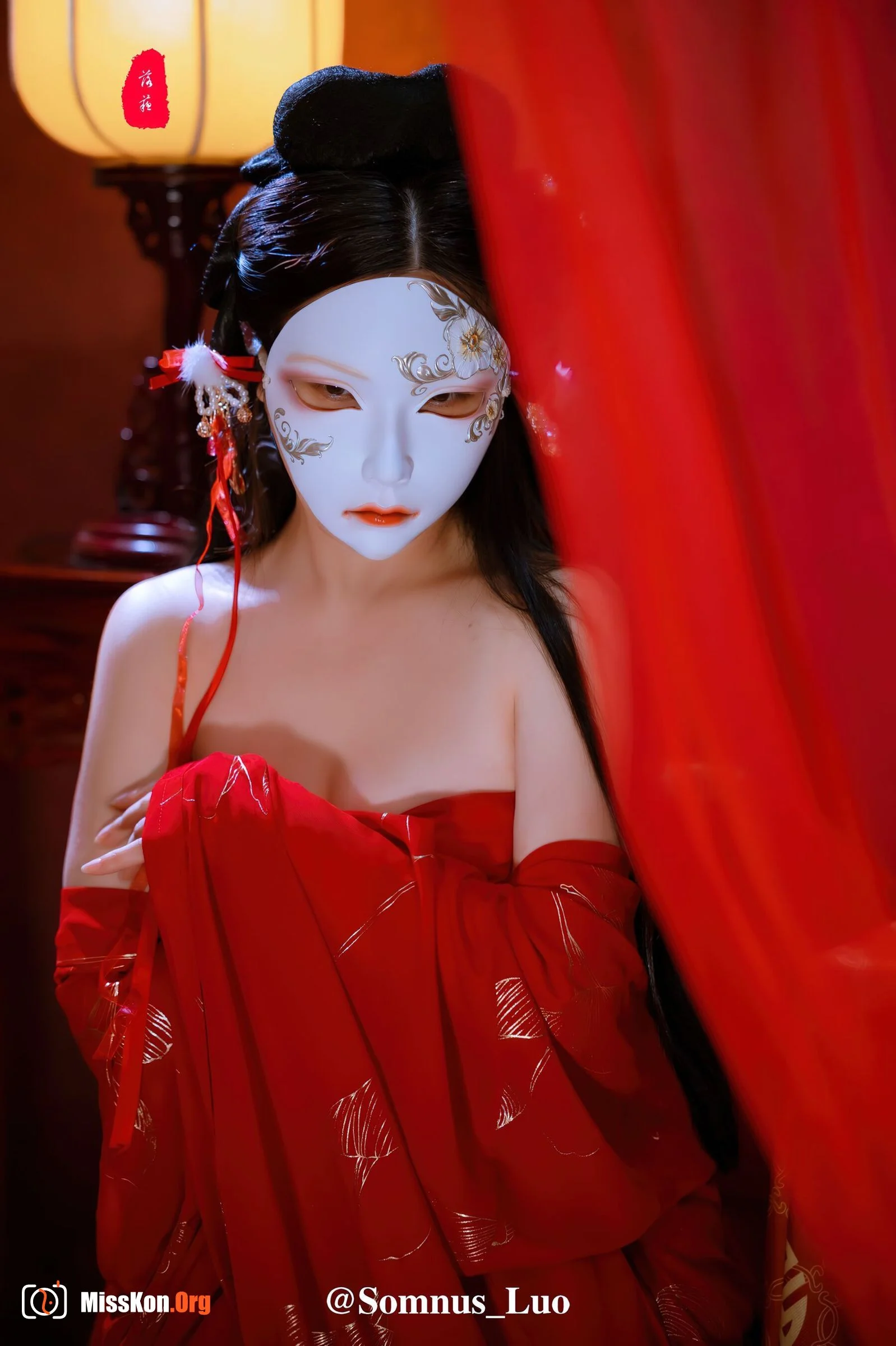Photographer Qingchi's Portfolio Vol.008 - Photo 18