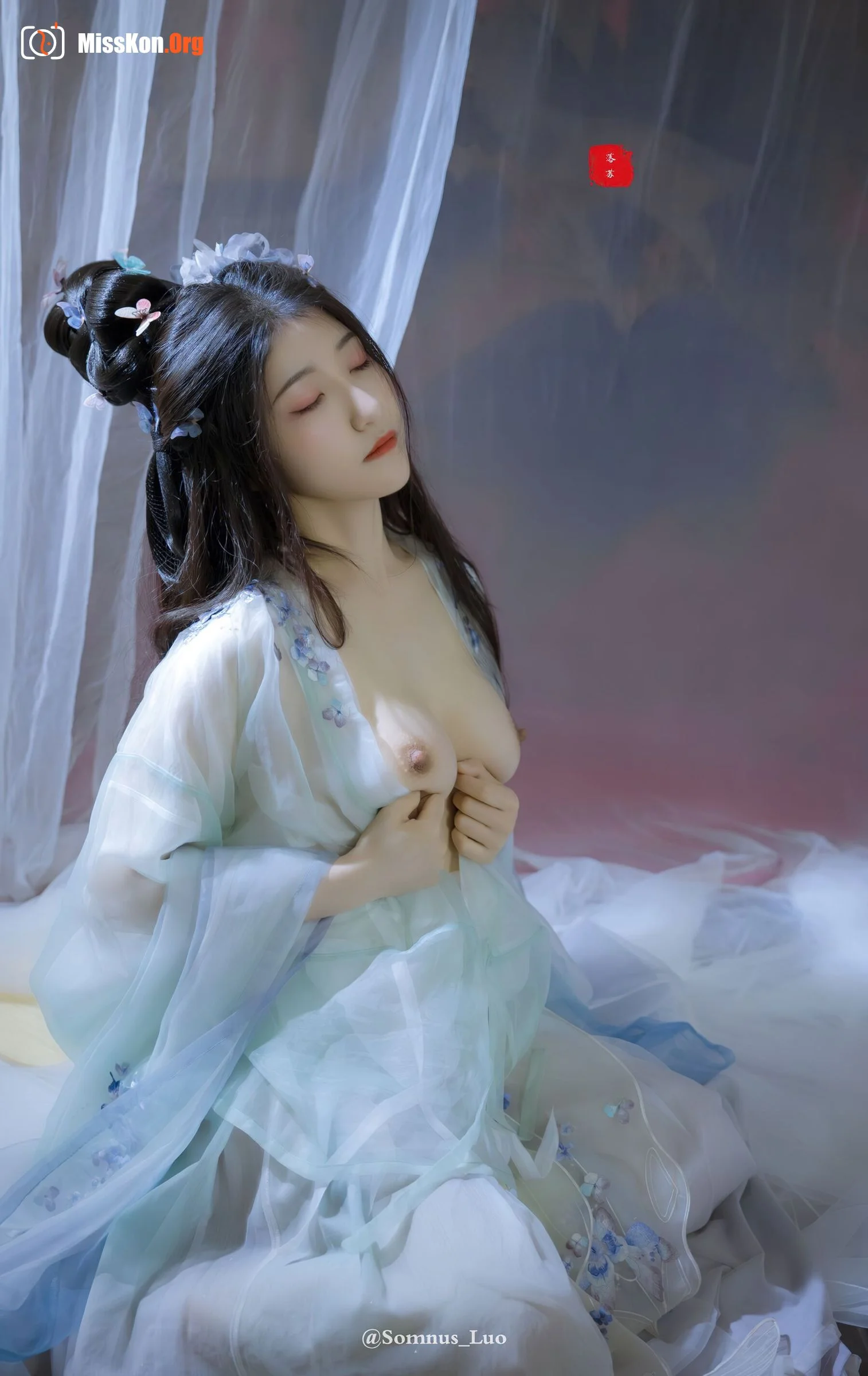 Photographer Qingchi's Portfolio Vol.008 - Photo 2