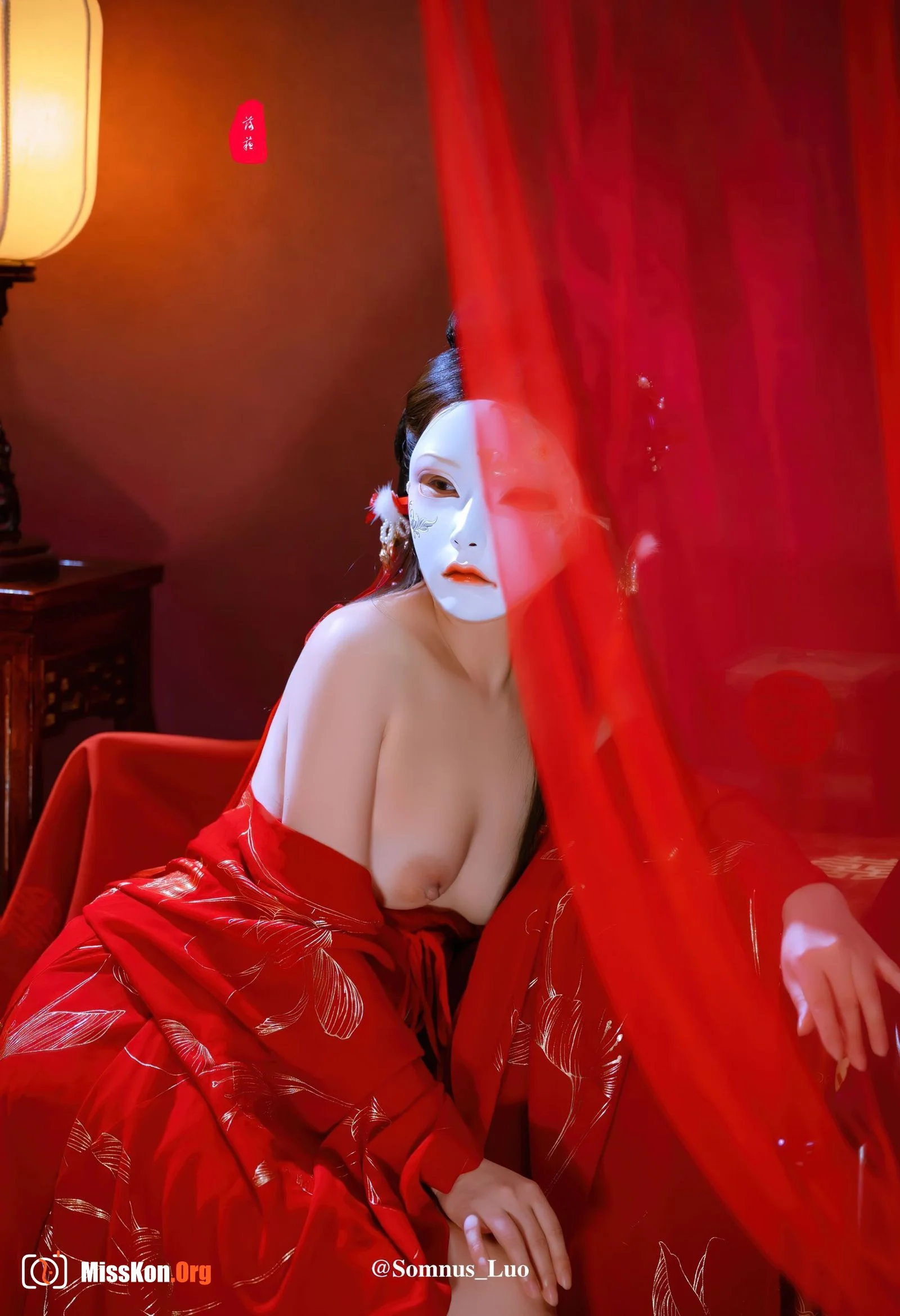 Photographer Qingchi's Portfolio Vol.008 - Photo 20