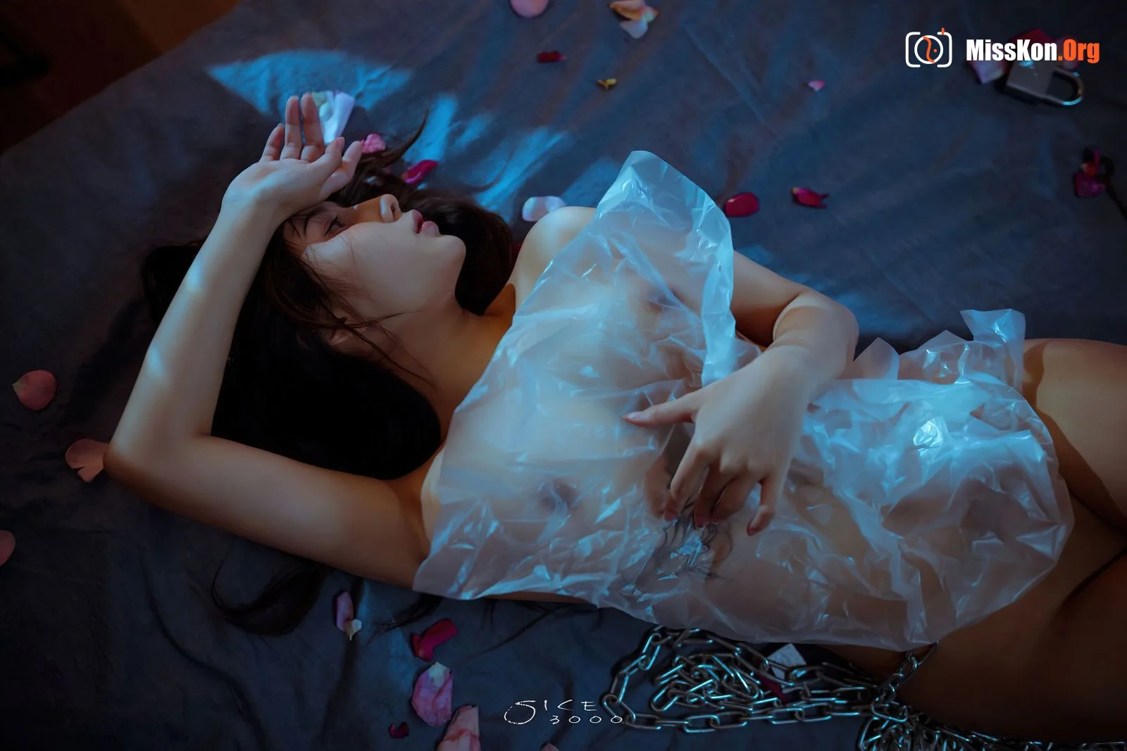 Photographer Qingchi's Portfolio Vol.009 - Photo 5