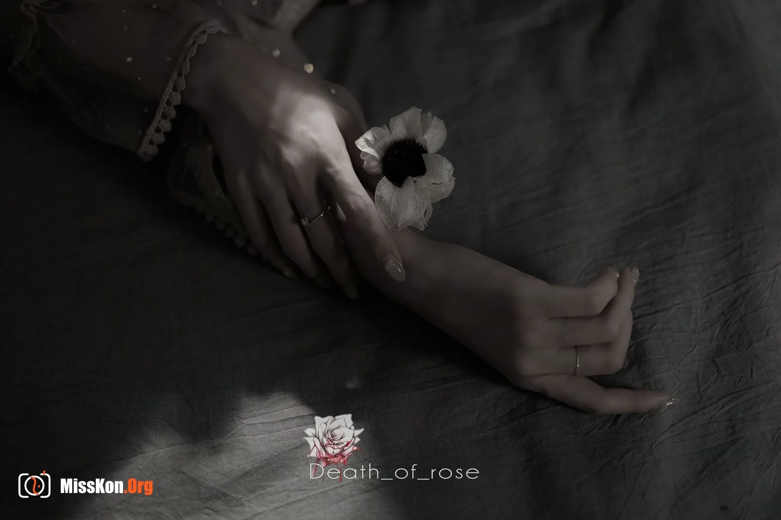 Photographer Qingchi's Portfolio Vol.011 - Photo 20