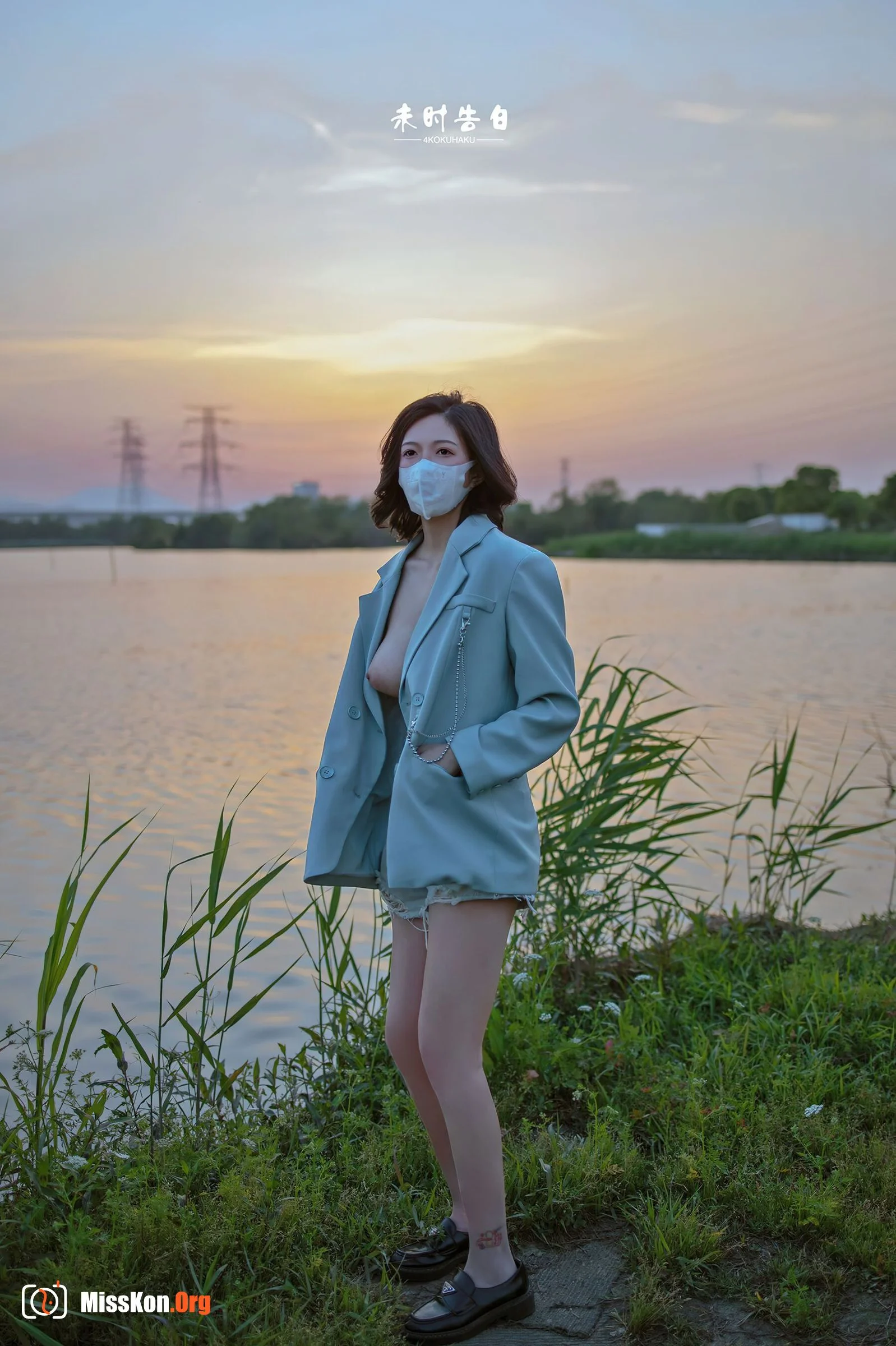 Photographer Qingchi's Portfolio Vol.012 - Photo 14