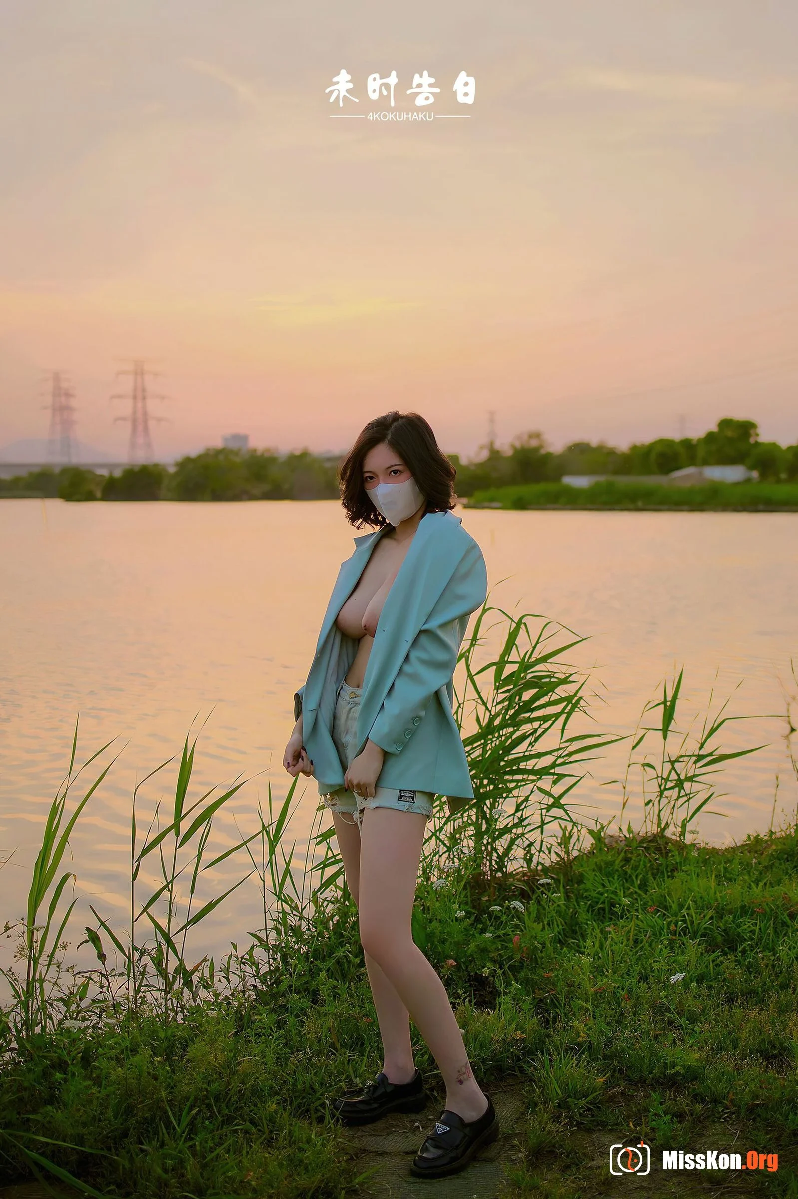 Photographer Qingchi's Portfolio Vol.012 - Photo 17