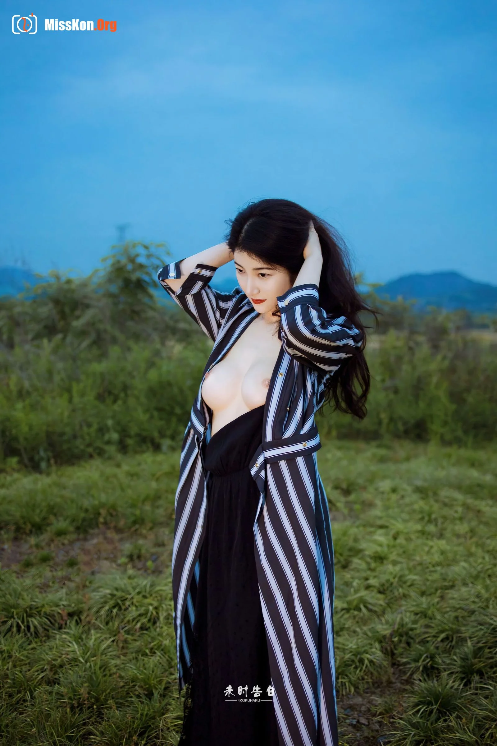 Photographer Qingchi's Portfolio Vol.012 - Photo 19
