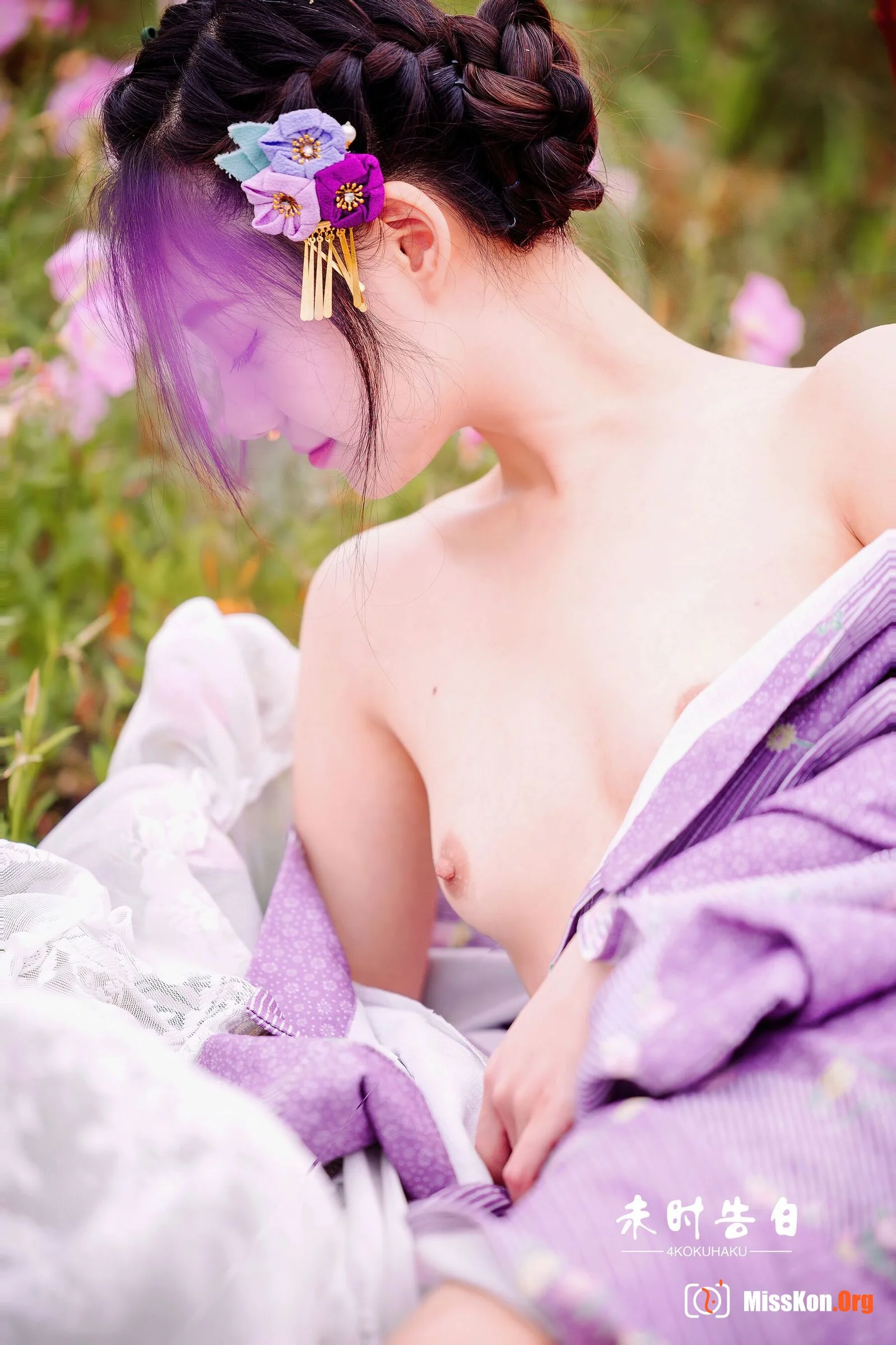 Photographer Qingchi's Portfolio Vol.012 - Photo 20