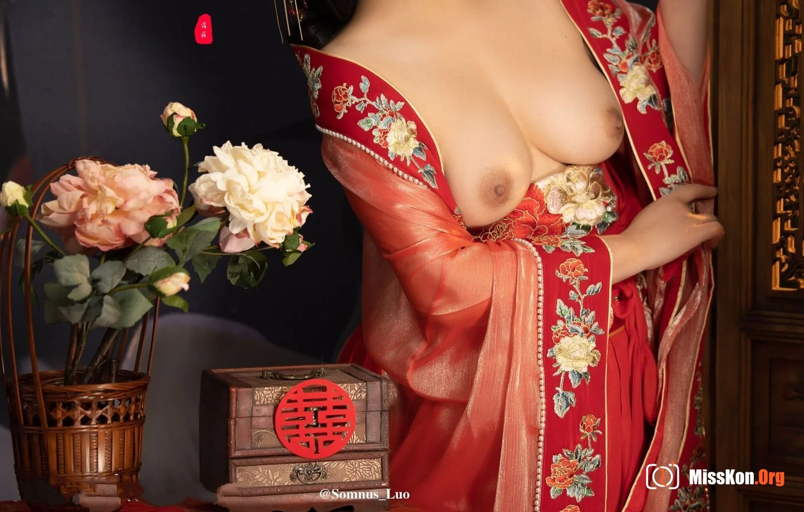Photographer Qingchi's Portfolio Vol.013 - Photo 11